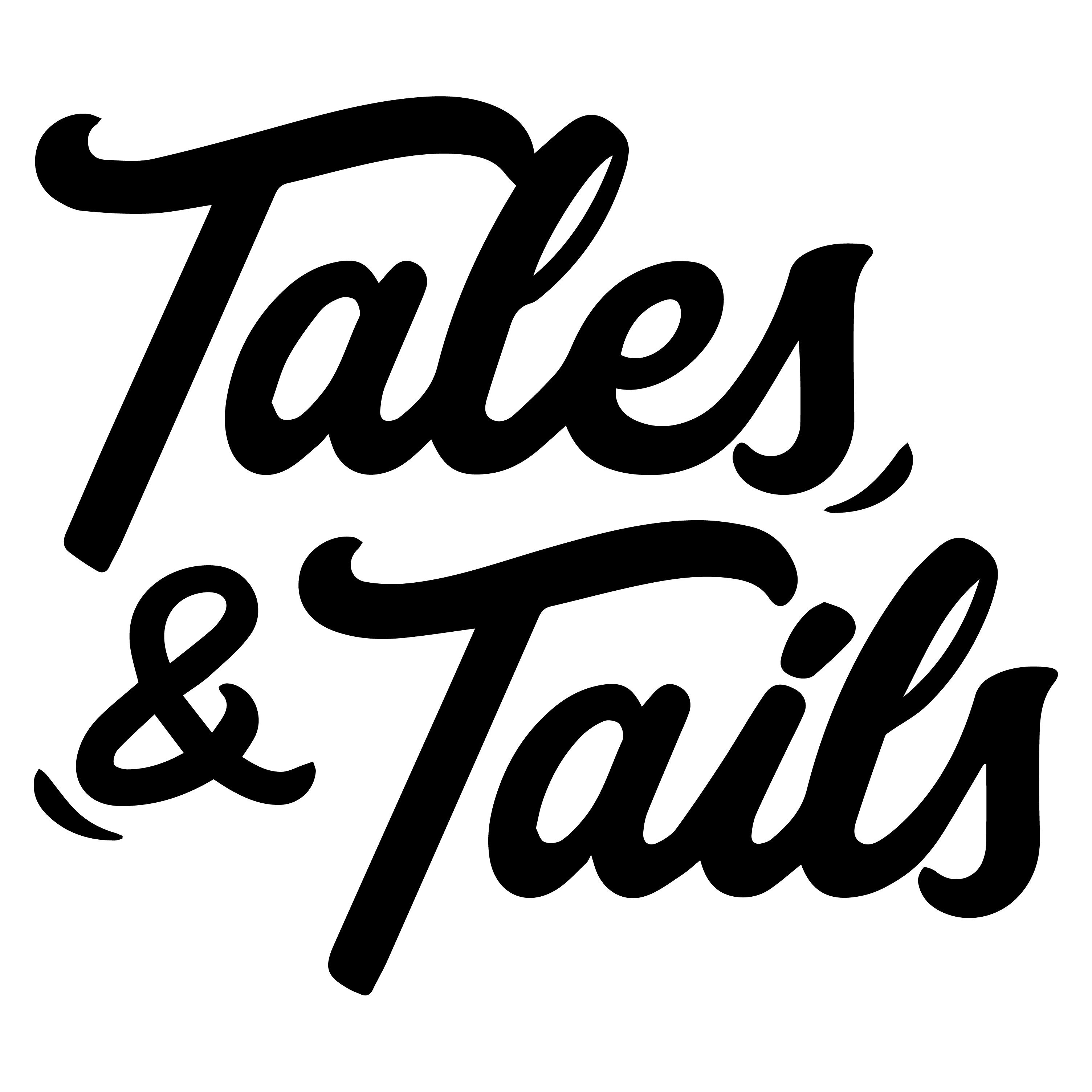 Tales & Tails