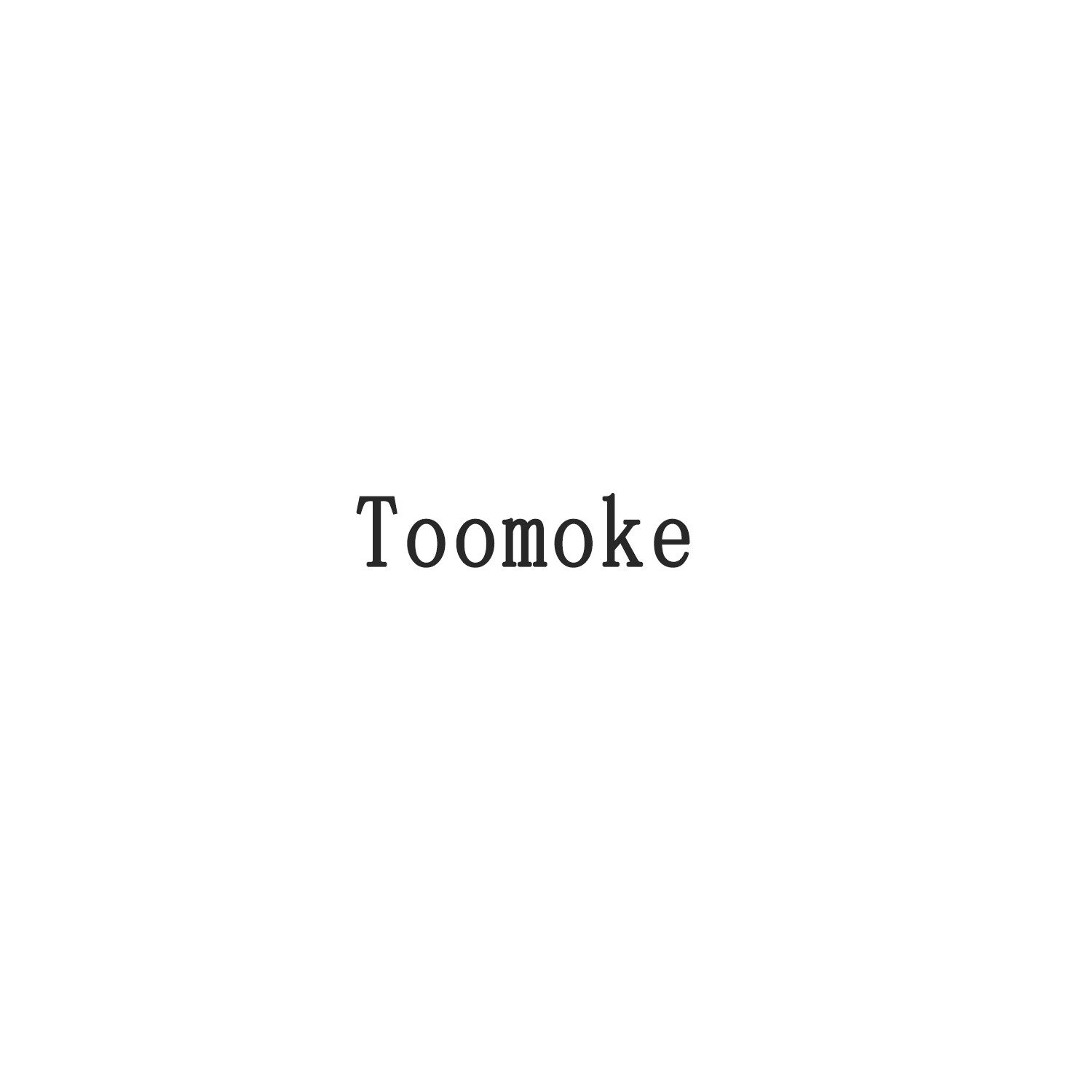 Toomoke