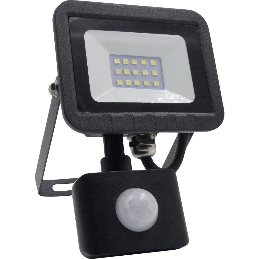 Megatron LED Flutlichtstrahler Megatron ispot® Mini günstig online kaufen