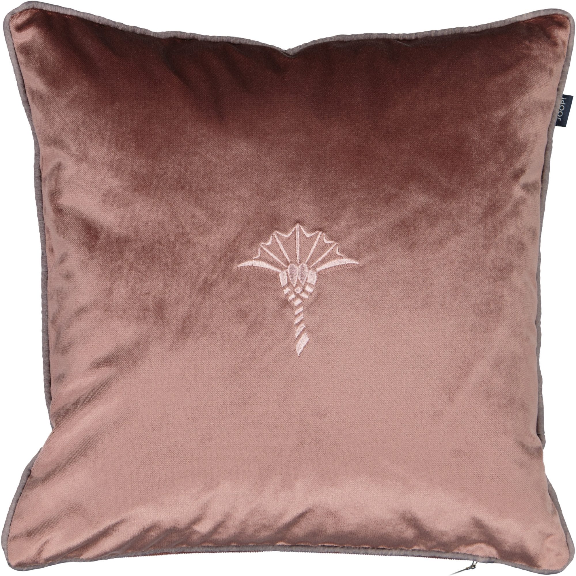 JOOP! Kissenhüllen Stage, (1 Stück) günstig online kaufen