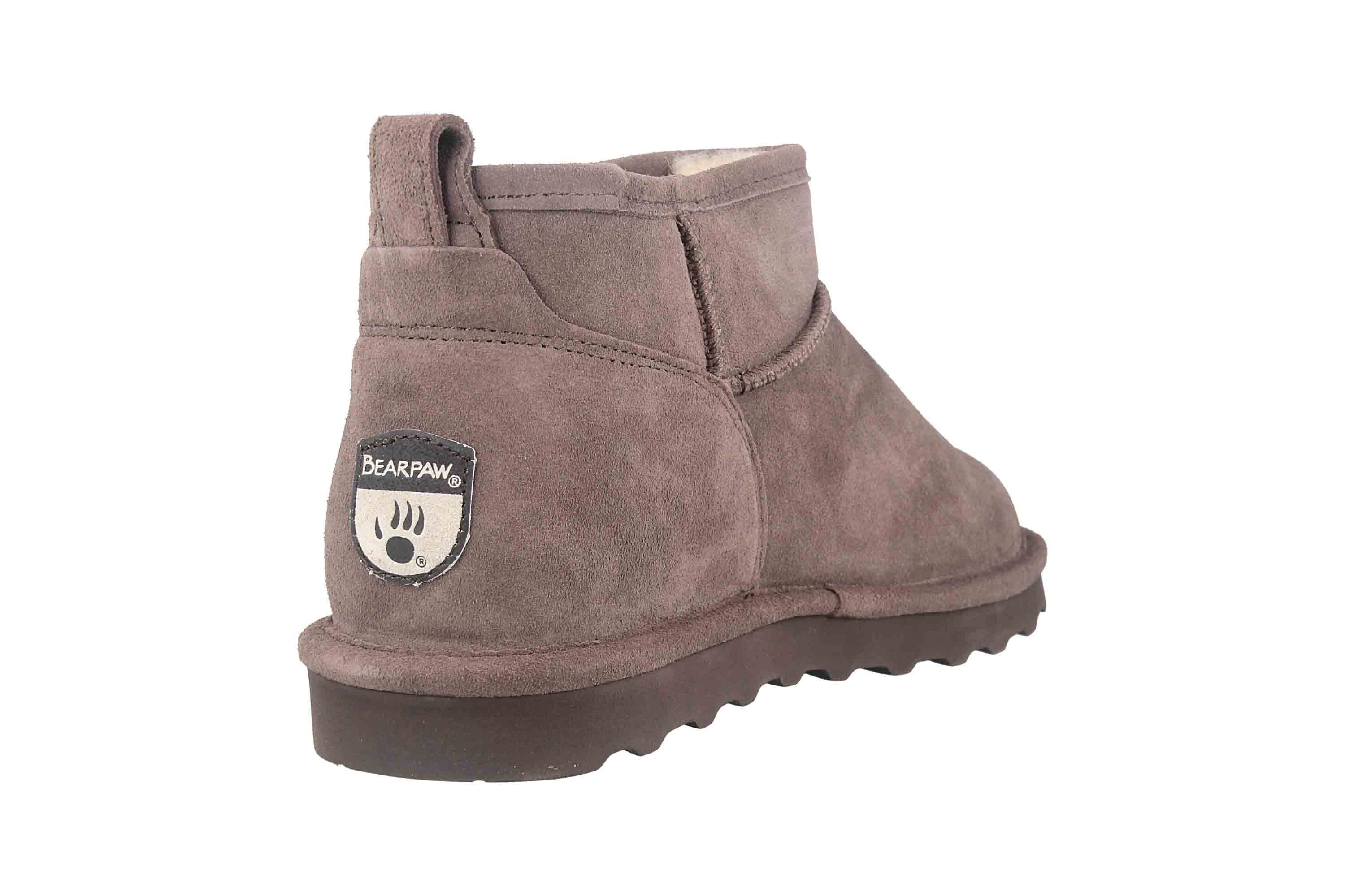 Bearpaw 2860W 067 Stiefelette