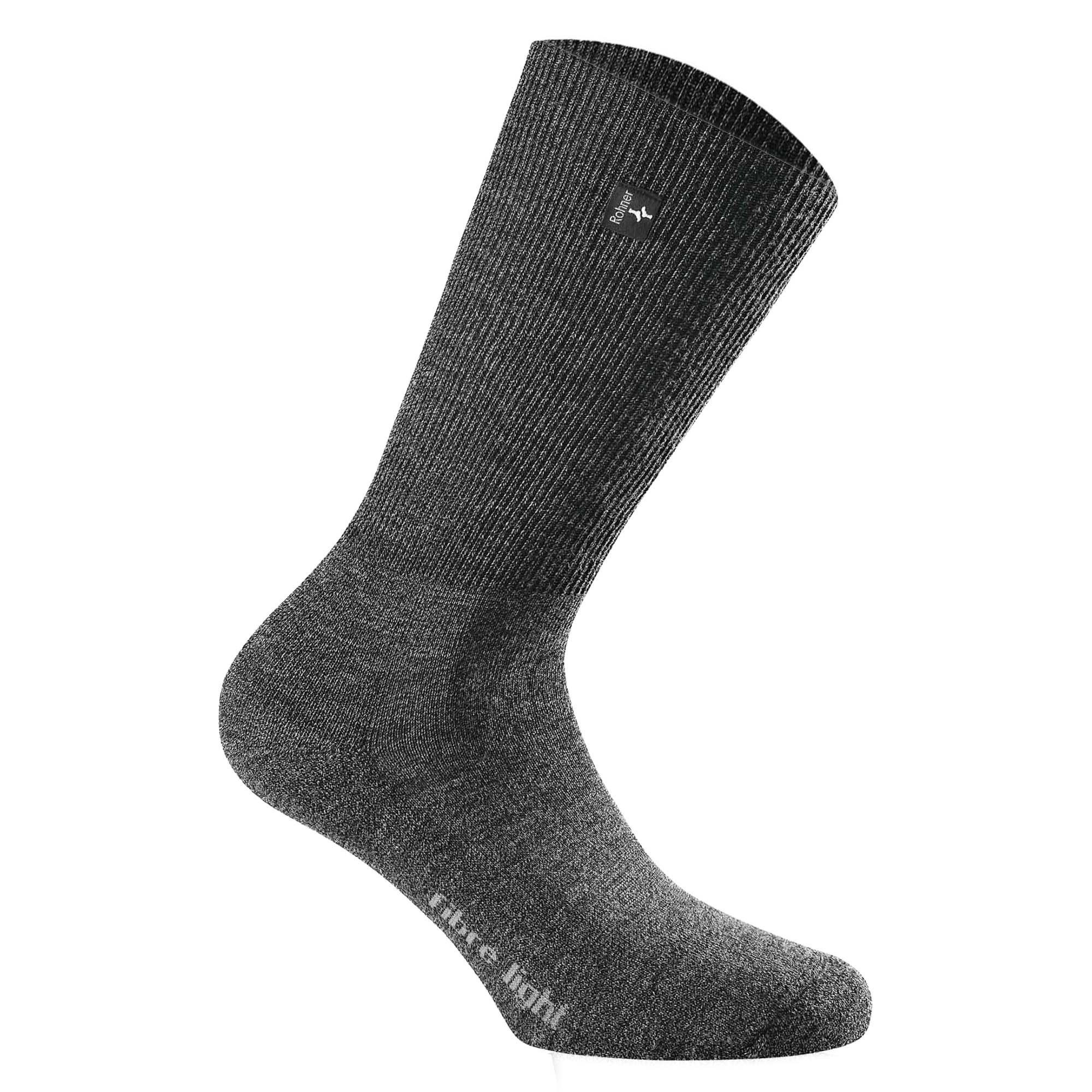 Kurzsocken Unisex Socken 1er Pack Wolle