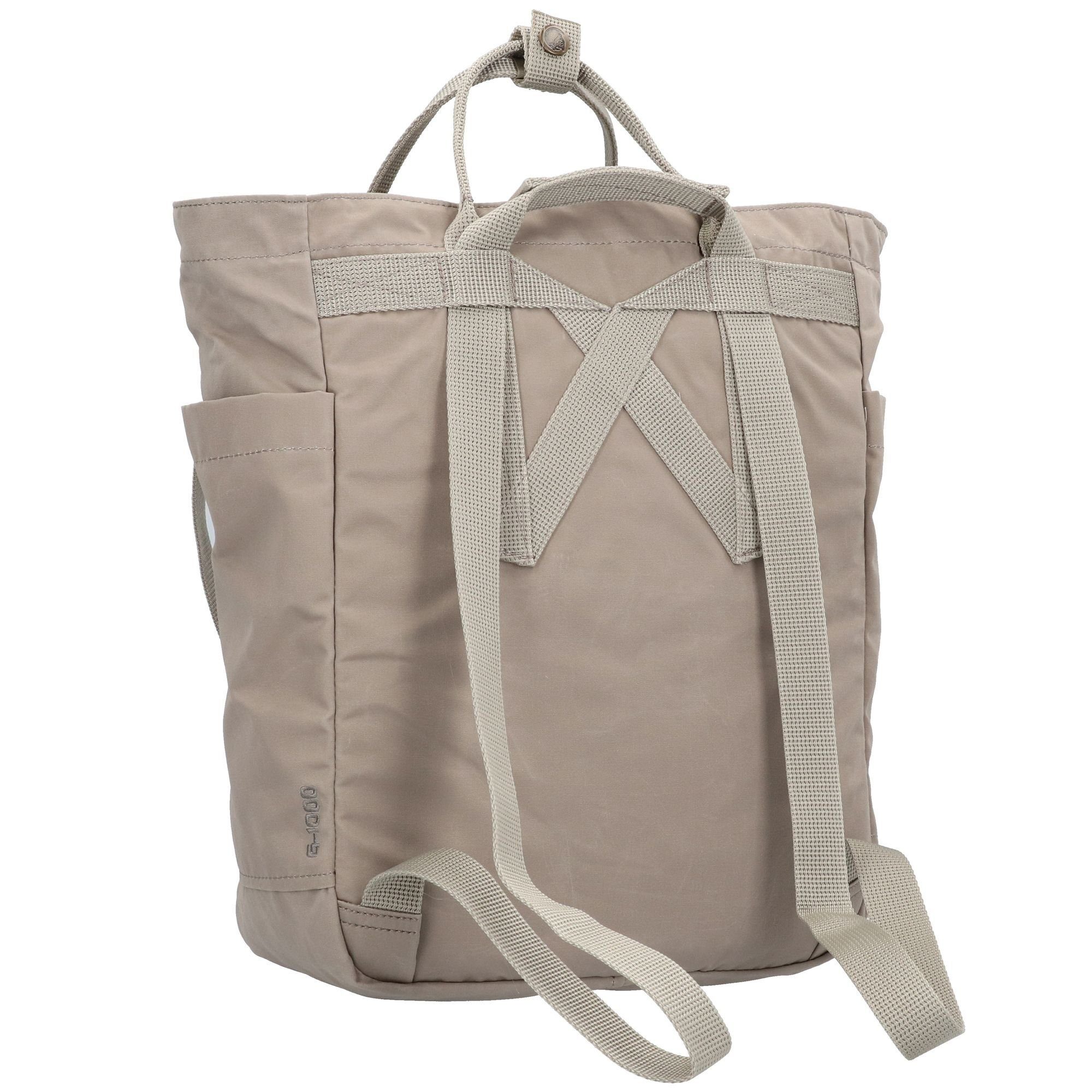 Fjällräven Schultertasche Kanken, Polyester