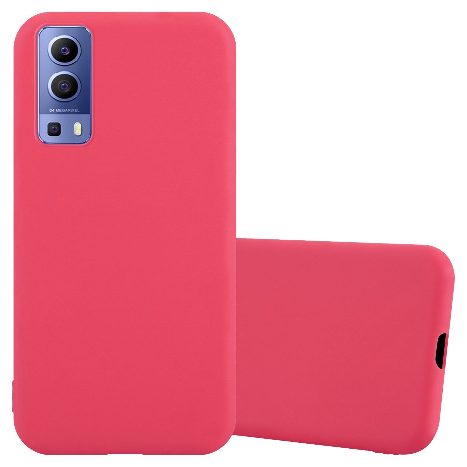 Handyhülle für Vivo Y52 5G / Y72 5G Hülle