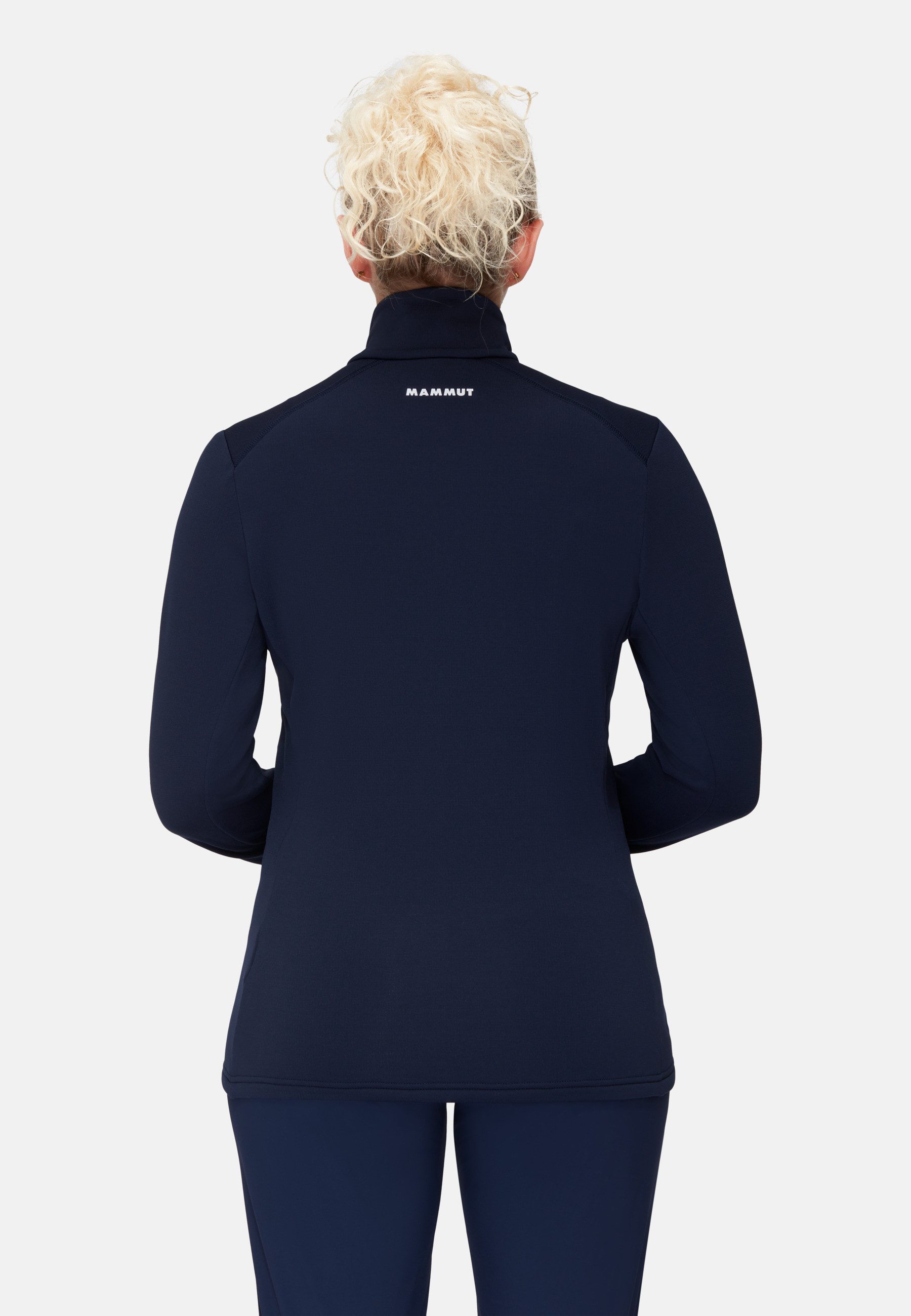 Mammut Fleecejacke Aconcagua Light ML Jacket Women
