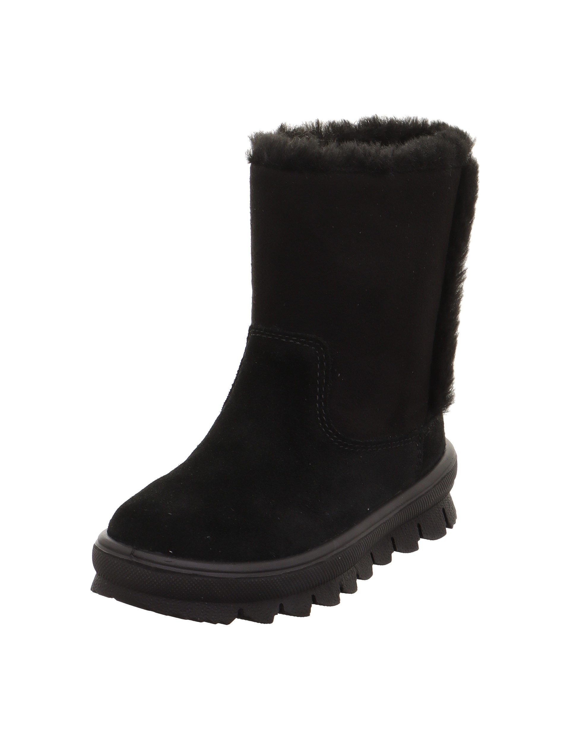 bugatti Winterstiefel