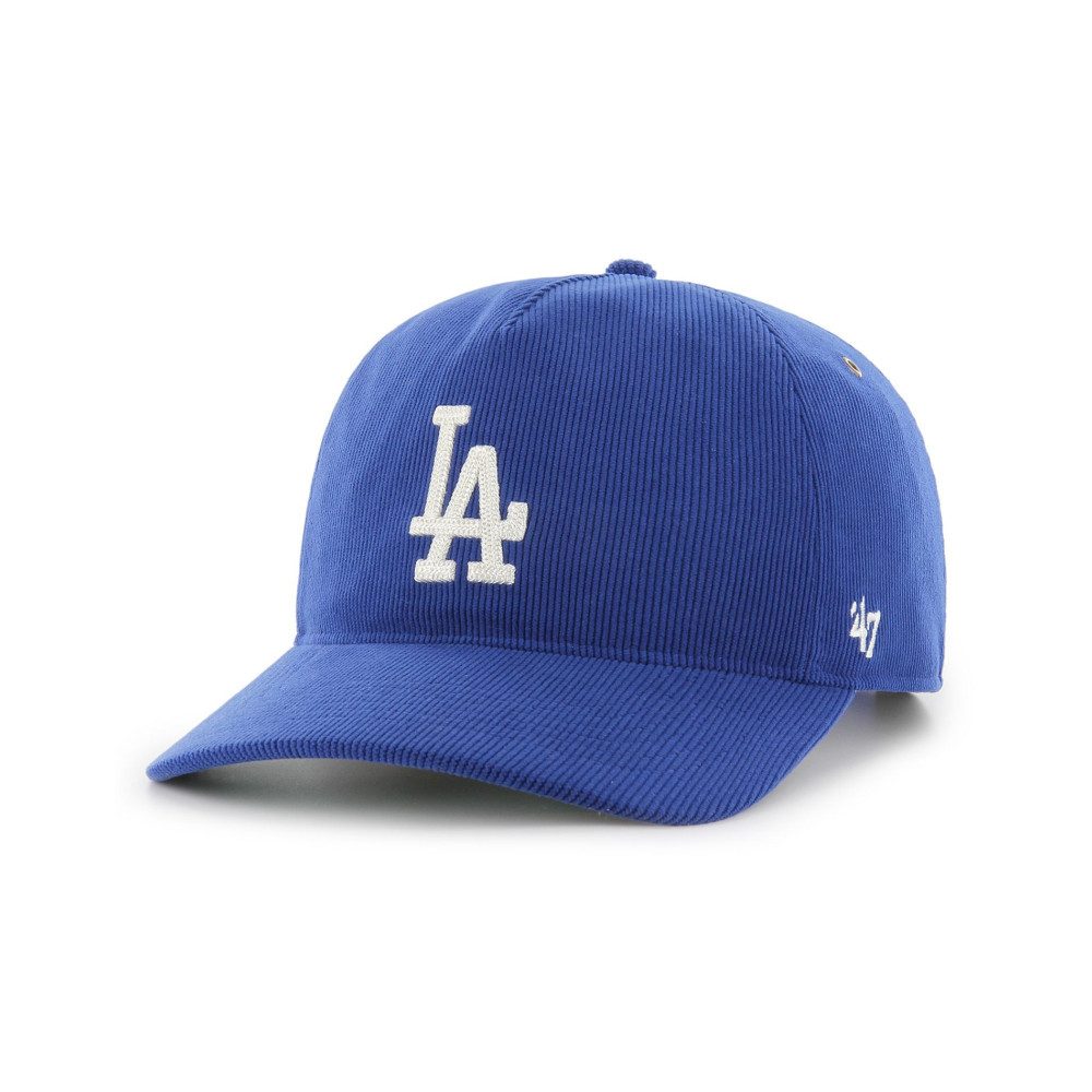 Los Angeles Dodgers Baseball Cap Los Angeles Dodgers Thin Cord ’47 HITCH LC MLB