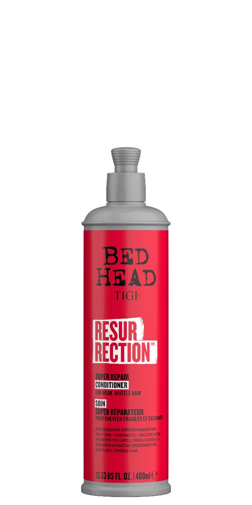 Haarspülung Tigi Bed Head Resurrection Conditioner 400ml