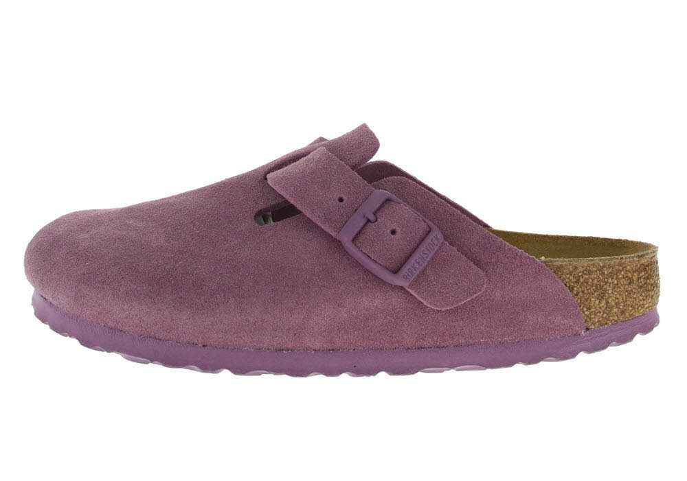 Birkenstock Birkenstock Clogs Boston Pantolette Clog günstig online kaufen
