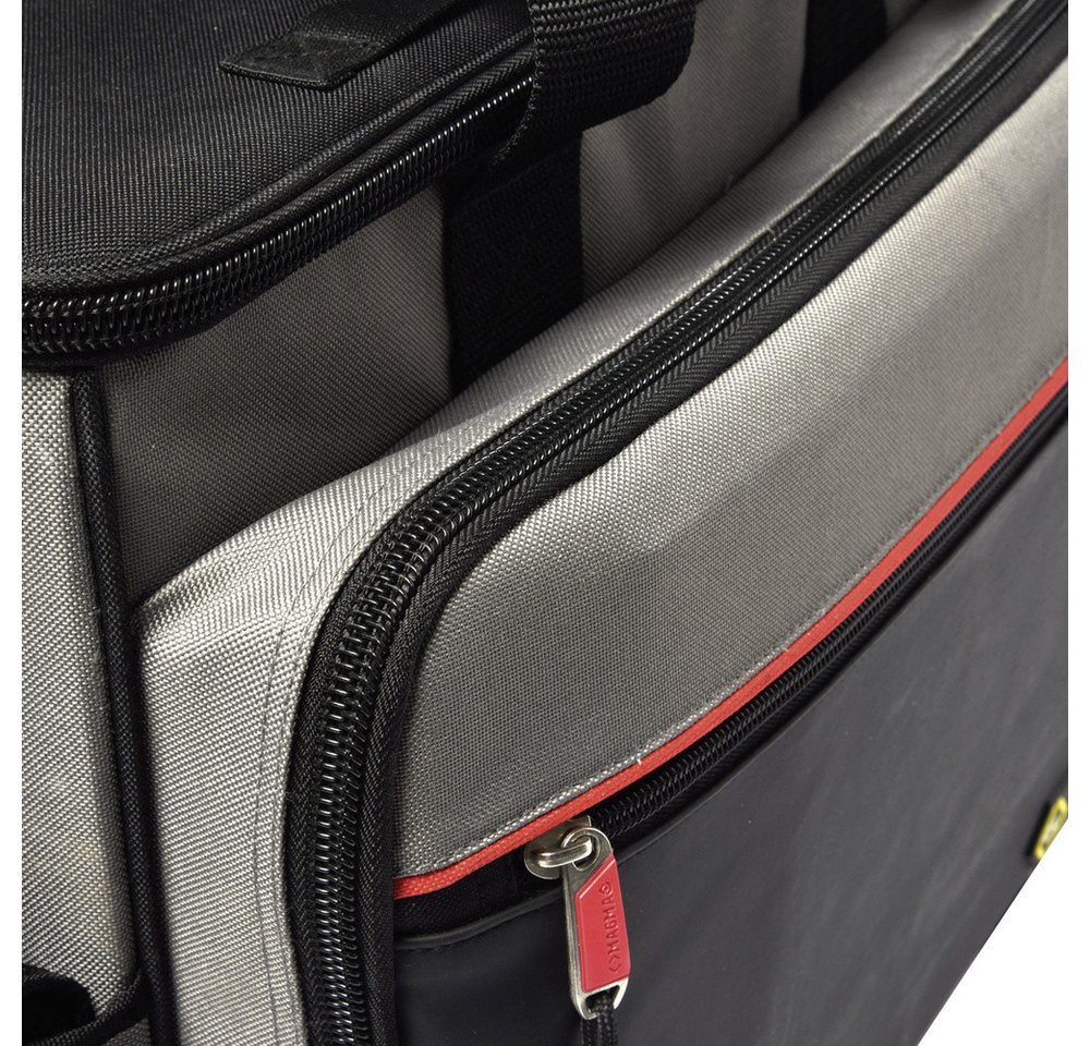 Thumbnail - C.K Werkzeugtasche C.K MA2650 Techniker Werkzeugtasche unbestückt (L x B x H) 500 x 300