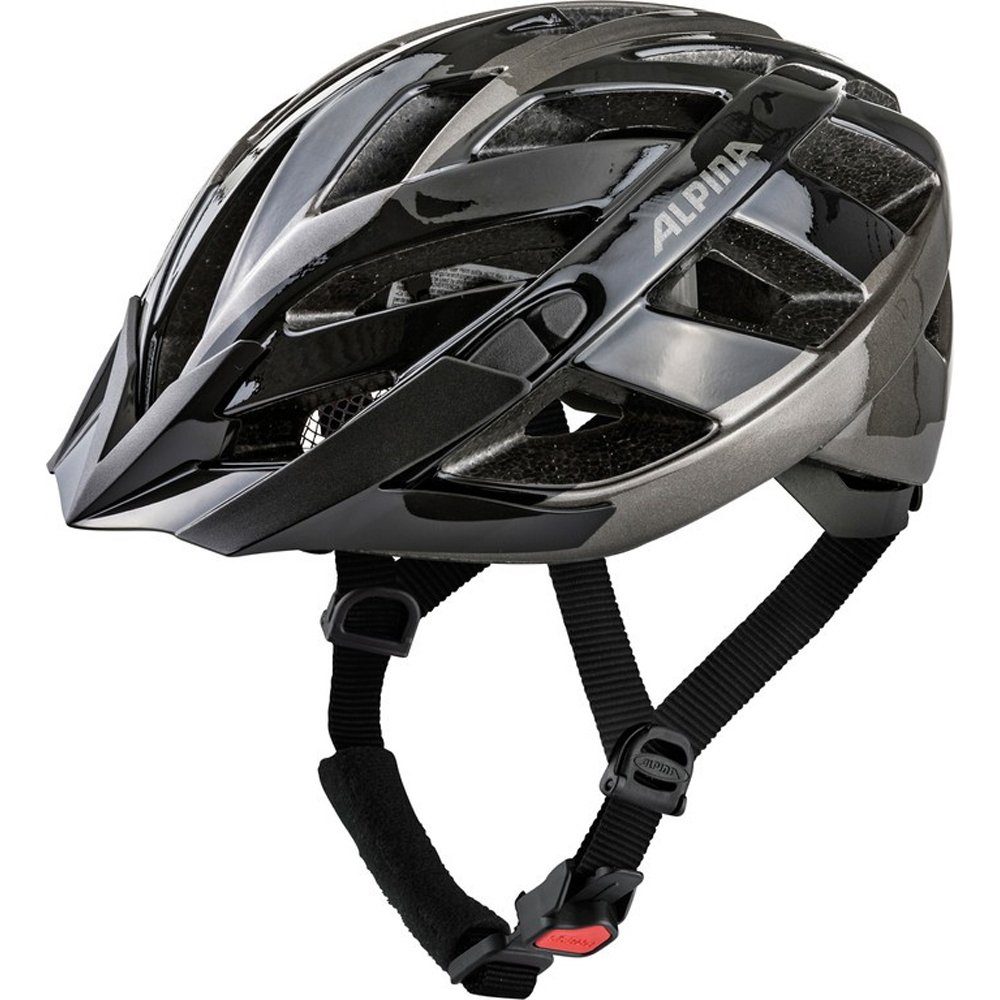 Fahrradhelm