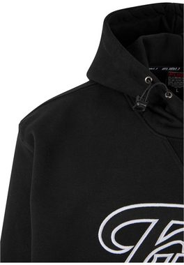 Fubu Kapuzensweatshirt Fubu Herren FM223-004-3 Varsity Heavy Hoodie (1-tlg)