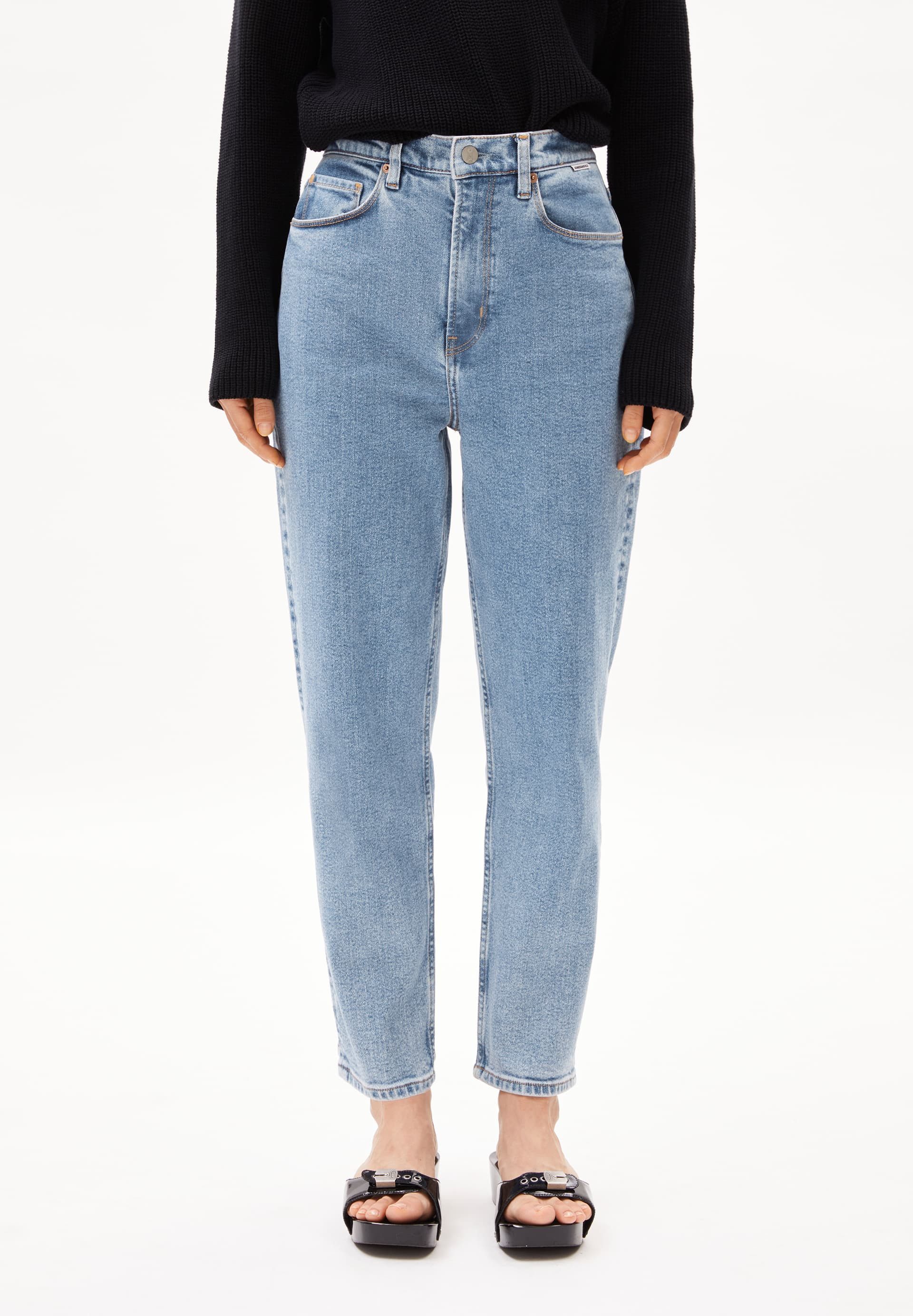 Mom-Jeans MAIRAA