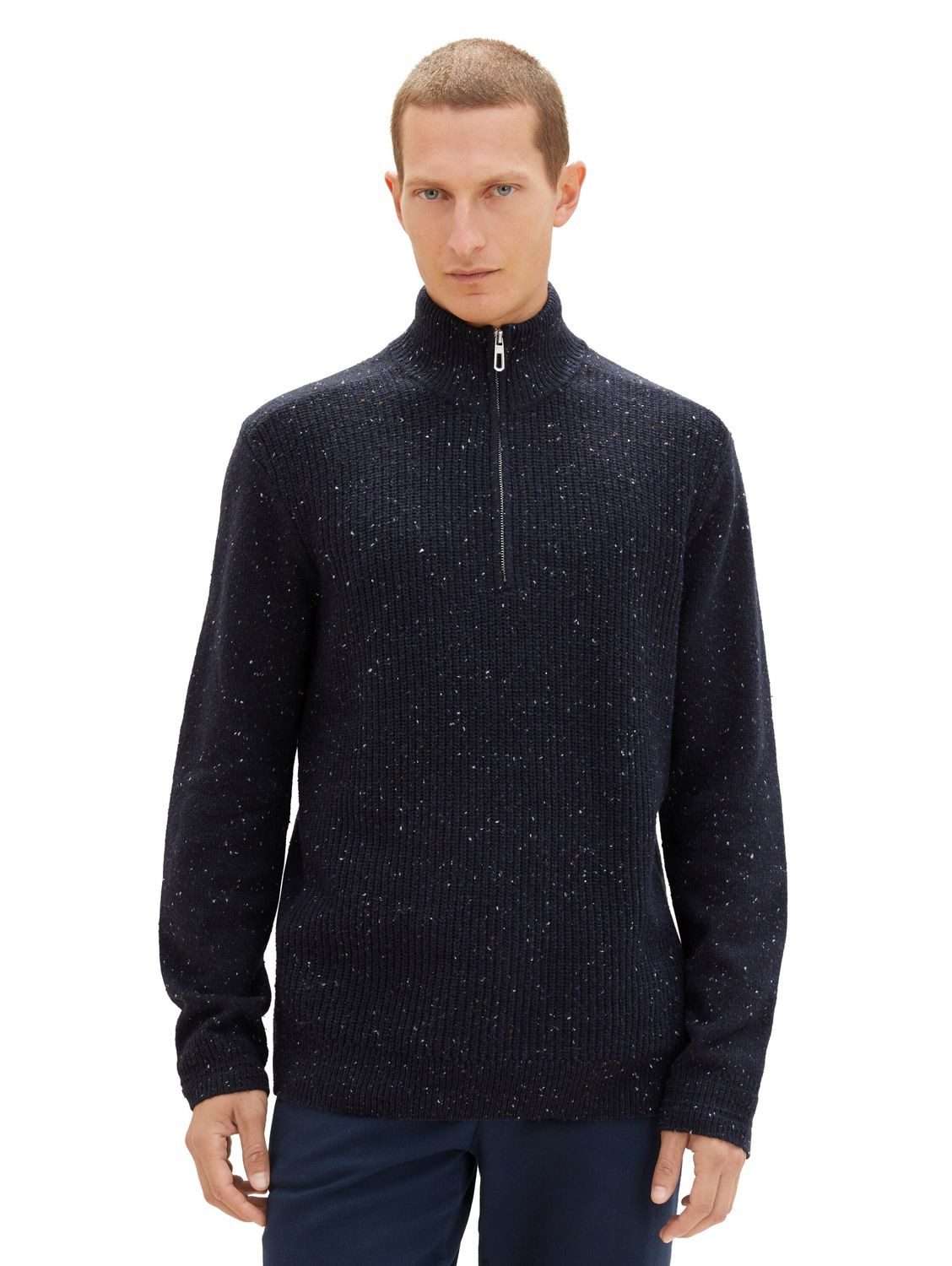 Strickpullover NEPS STRUCTURED