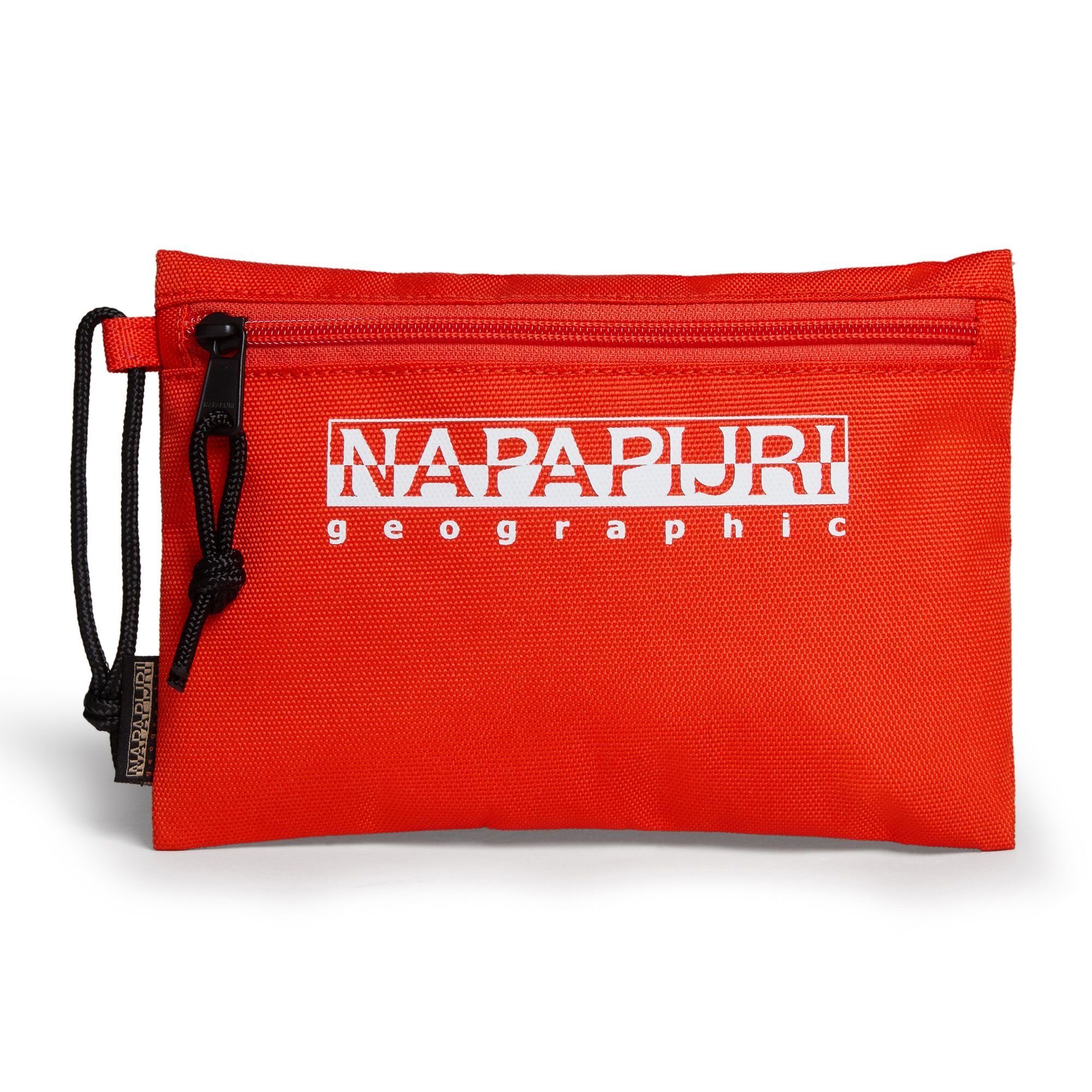 Napapijri Kosmetiktasche H-Hornby, Polyester