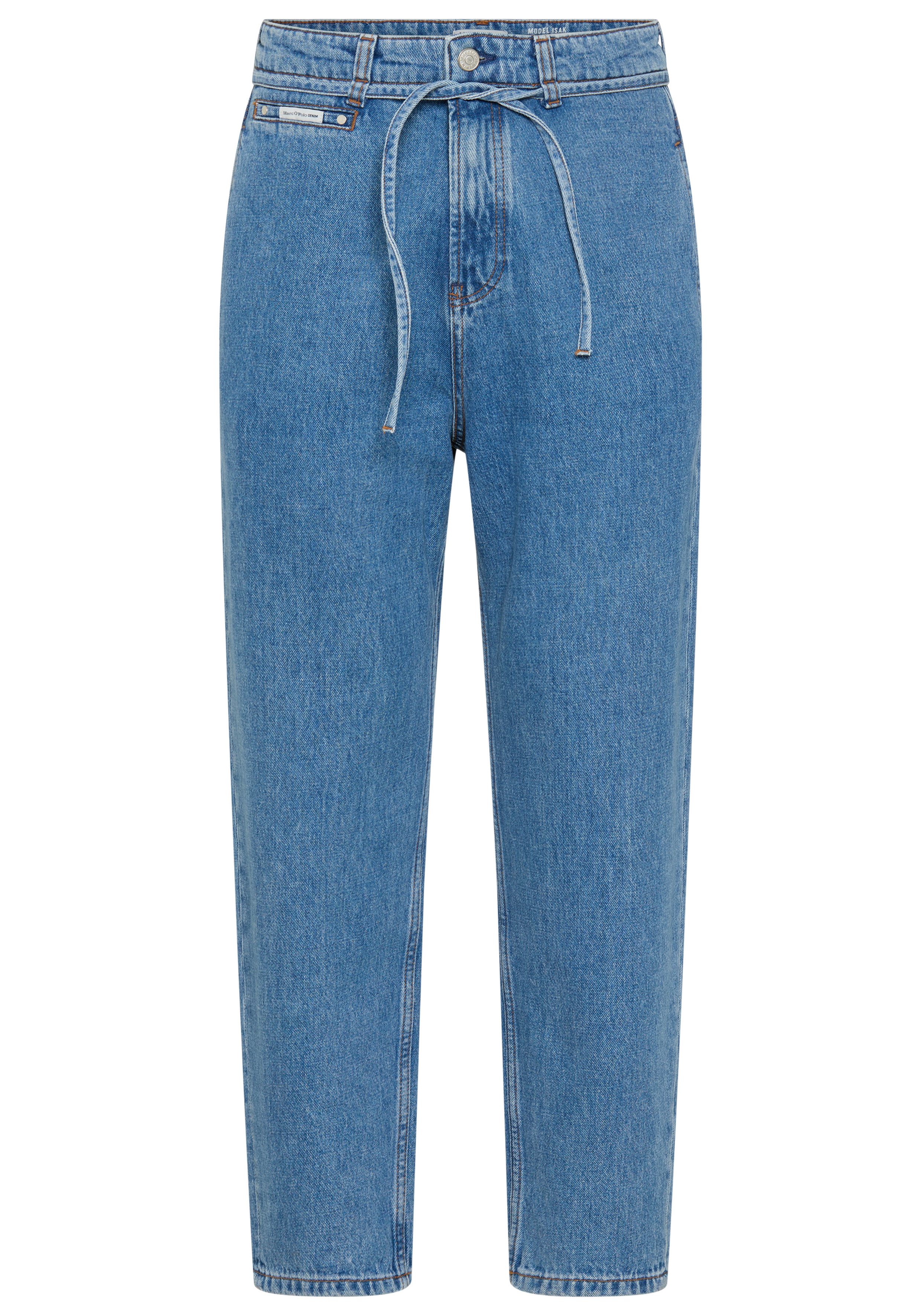Marc O'Polo DENIM 5-Pocket-Jeans günstig online kaufen