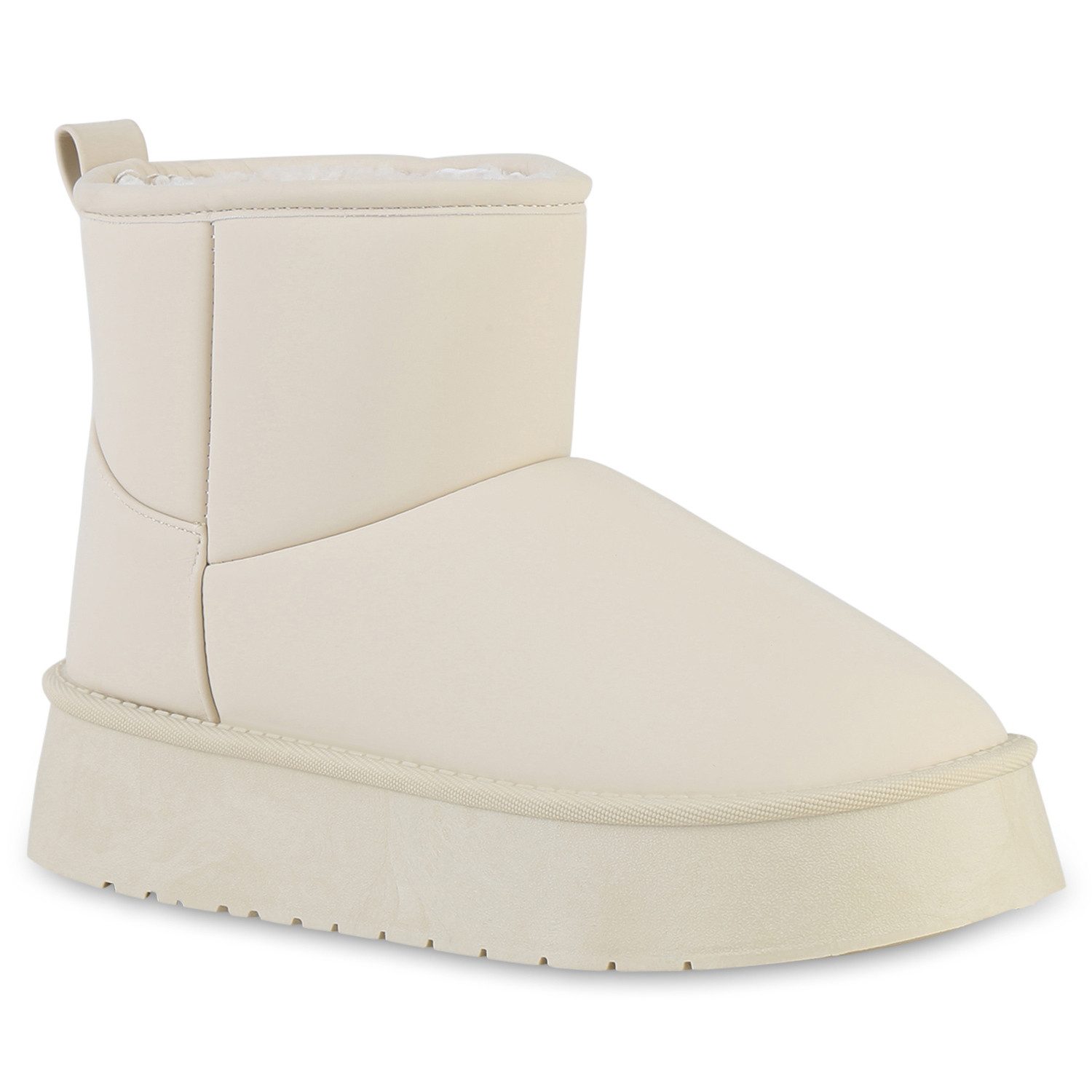 VAN HILL 841334 Winterstiefelette Schuhe günstig online kaufen