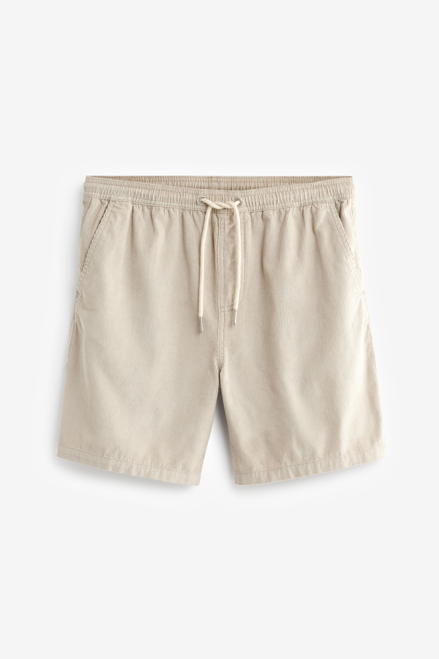 Next Webshorts Dock-Shorts aus Cord (1-tlg) günstig online kaufen