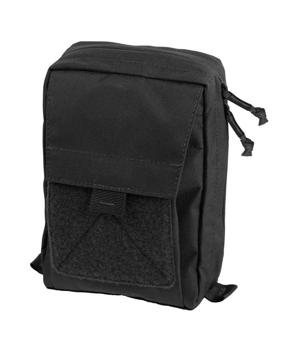 Helikon-Tex Aufbewahrungstasche URBAN ADMIN Pouch [O.03] - Cordura - Black