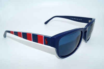 Ralph Lauren Sonnenbrille RALPH LAUREN Sonnenbrille PH 4086 545680