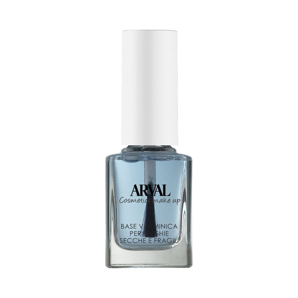 Arval Nageldesign Zubehör, Unterlack, Nagellack