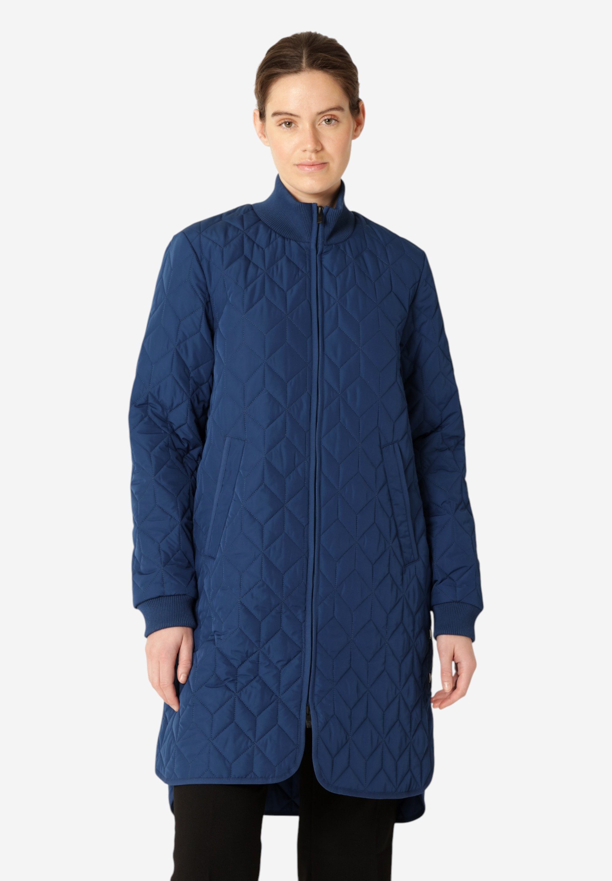 Ilse Jacobsen Steppjacke ART06 Leicht & günstig online kaufen