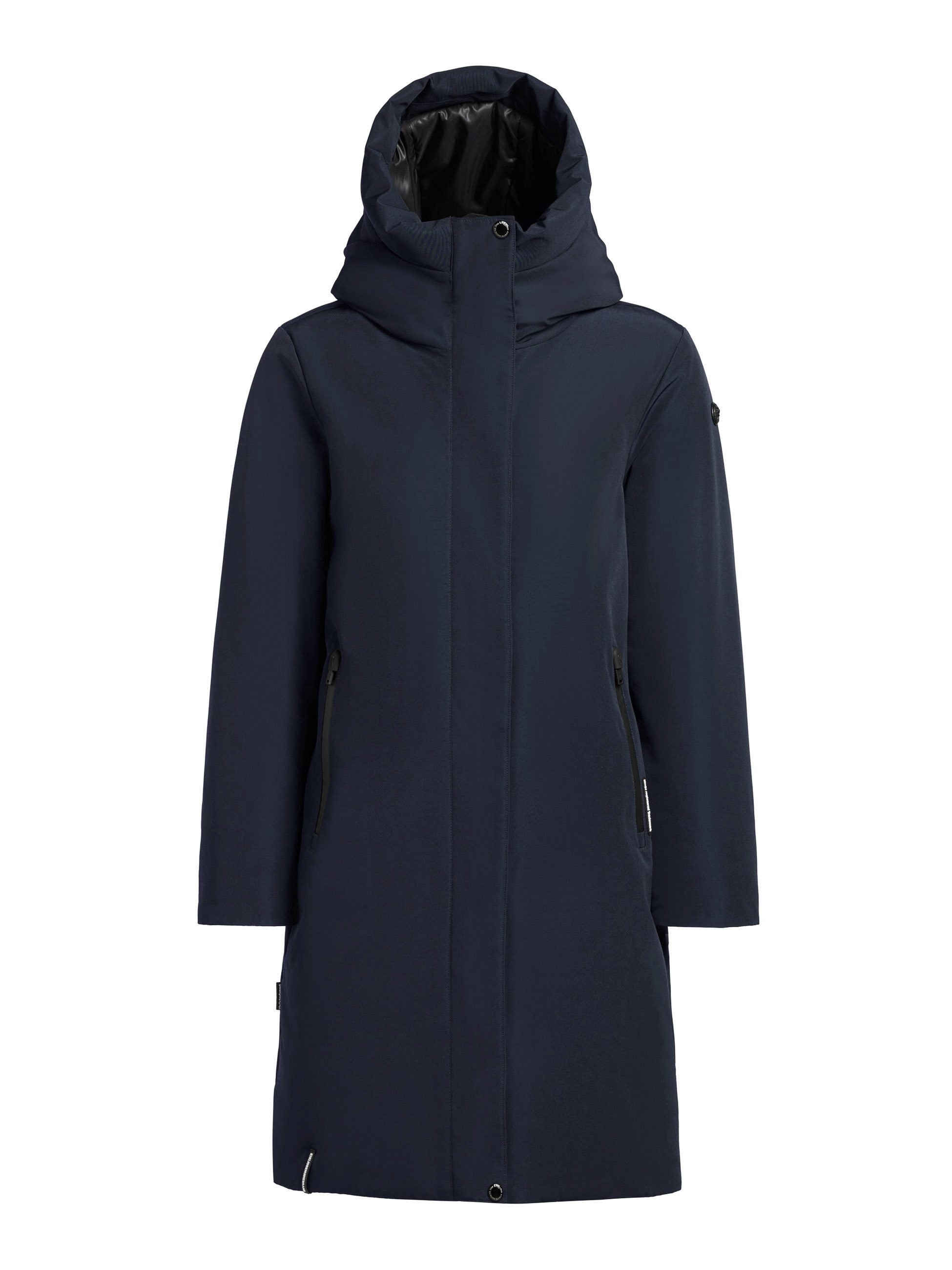 khujo Wintermantel NELLEN2