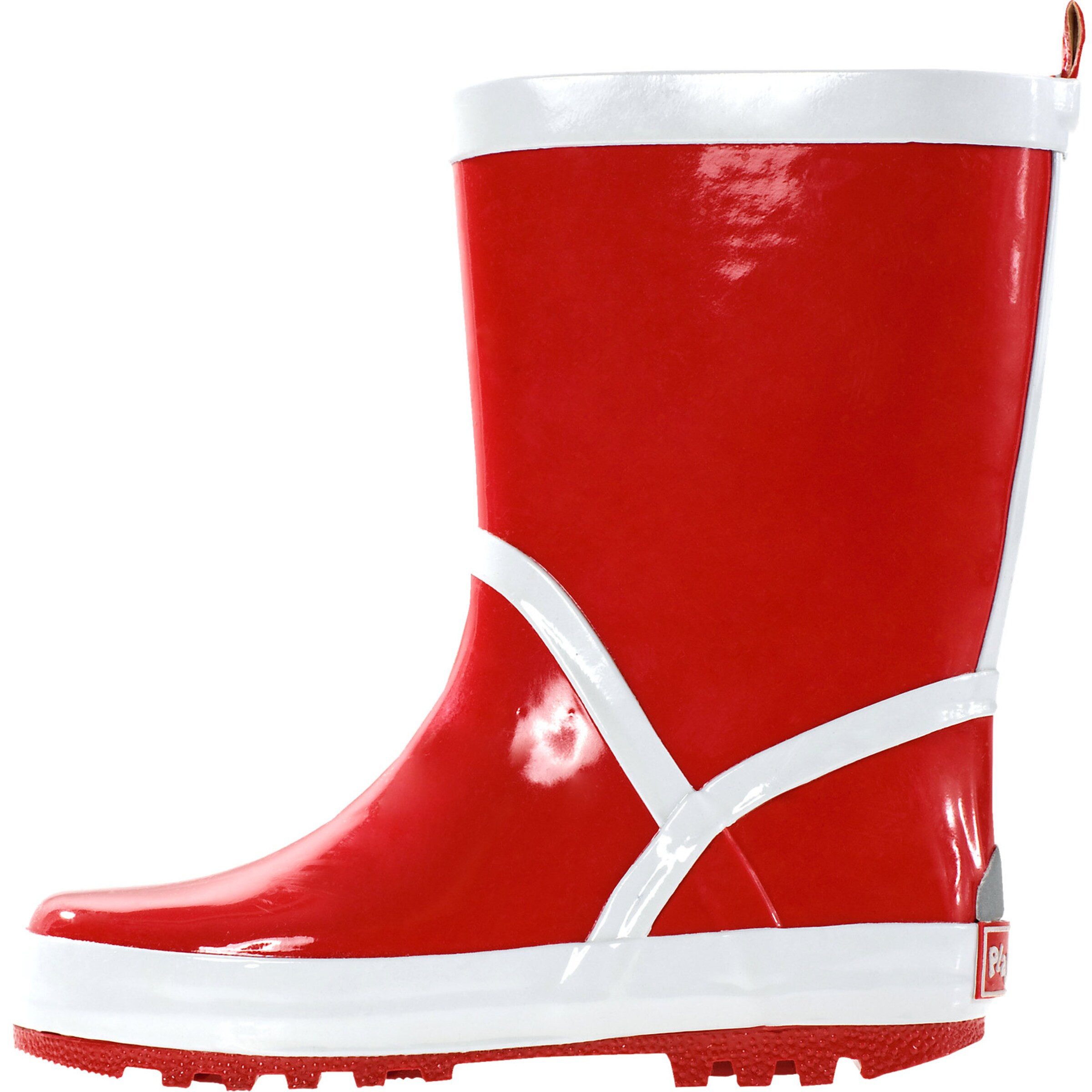 Playshoes Gummistiefel (1-tlg)