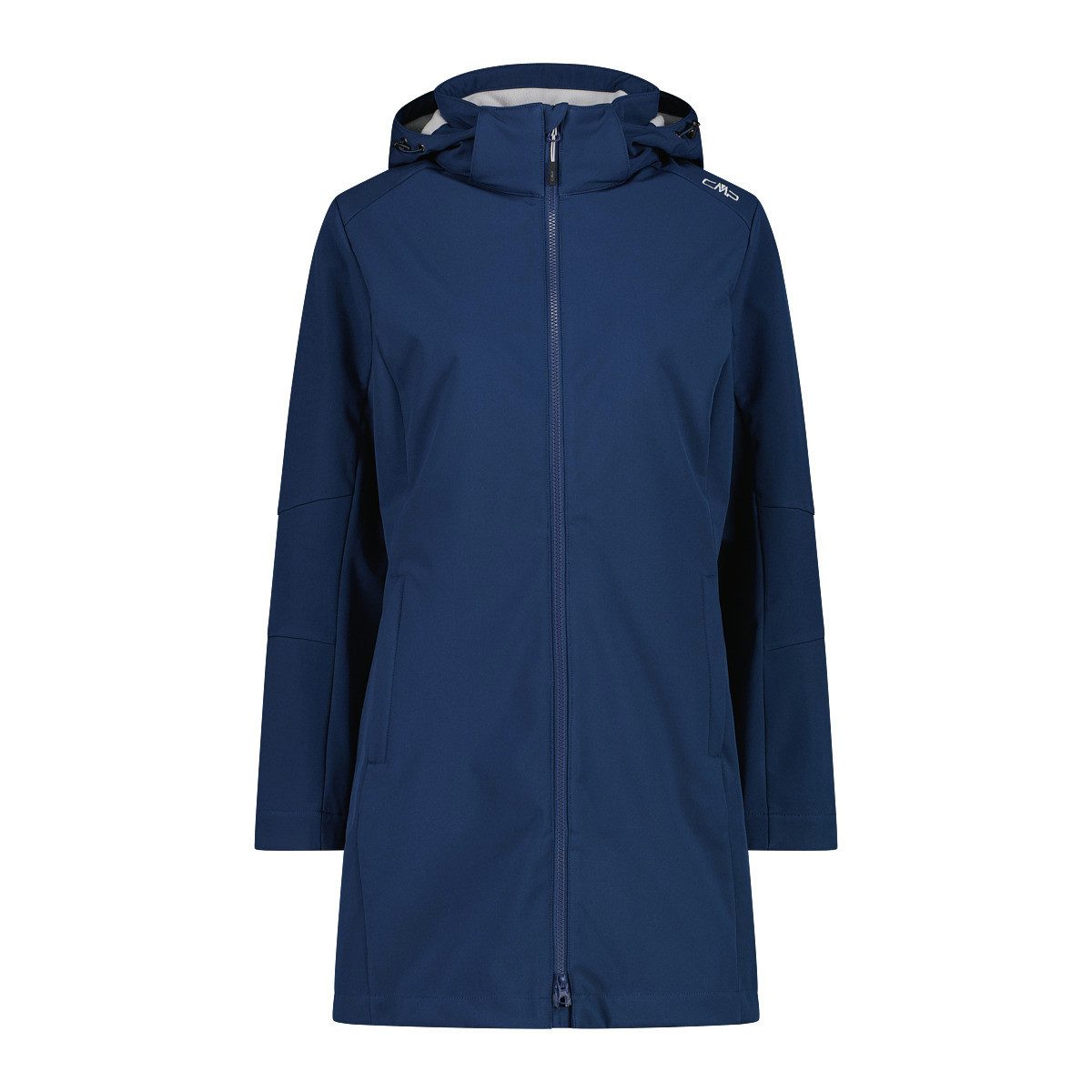 CMP Softshelljacke CMP Damen Softshelljacke Zip Hood Softshell Coat 3A08326 günstig online kaufen