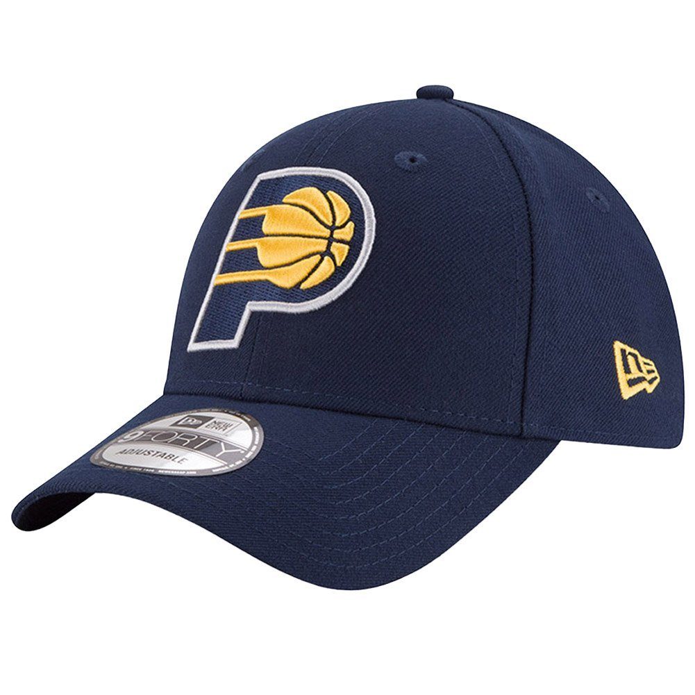 New Era Trucker Cap 9Forty NBA LEAGUE Indiana Pacers | Trucker Caps