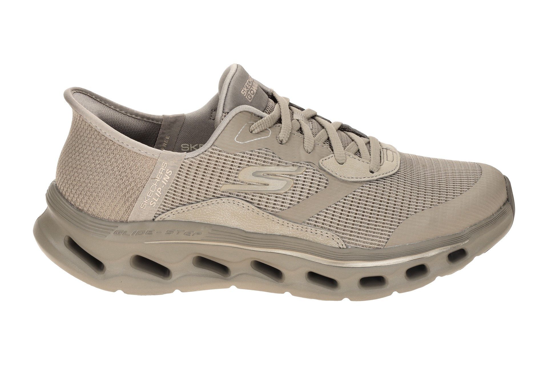 Skechers 125115 TPE Schnürschuh günstig online kaufen