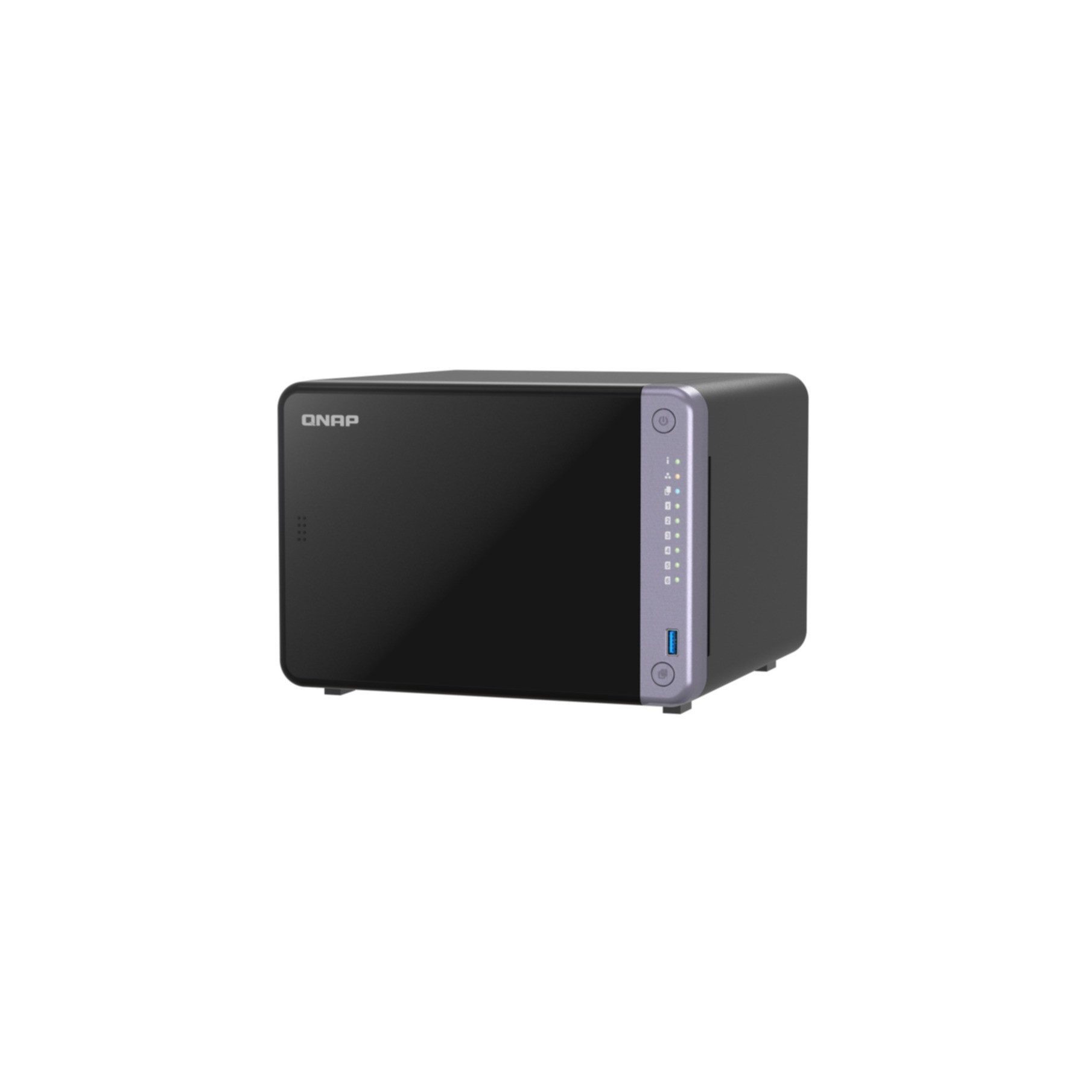 QNAP TS-632X-4G NAS-Server