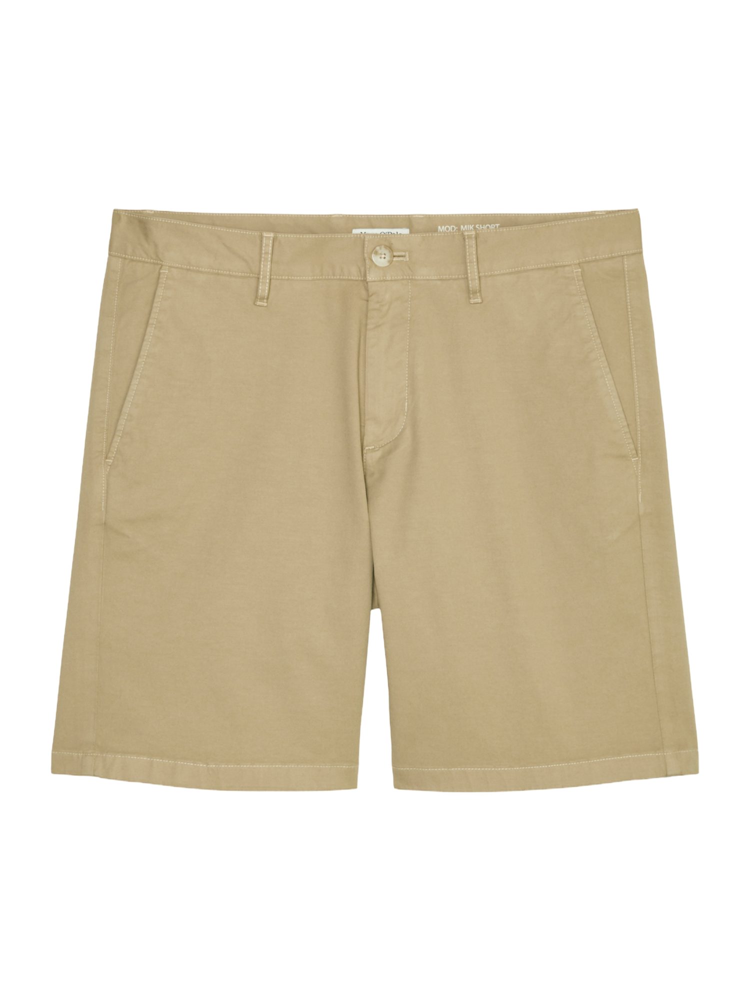 Marc O'Polo DENIM Бермуды Шорты MIK - Regular Fit