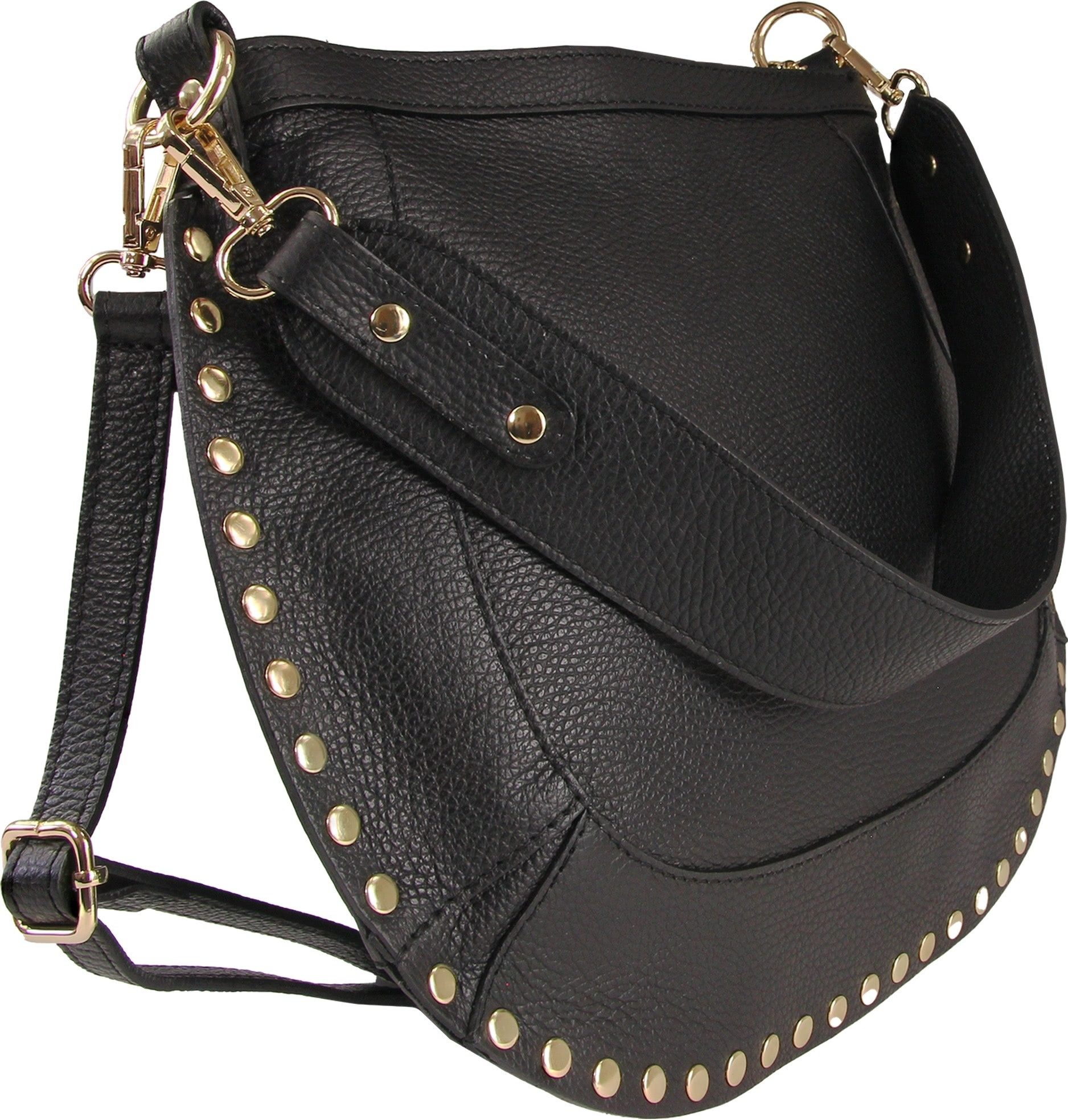 Schultertasche Toscanto Damen Schultertasche