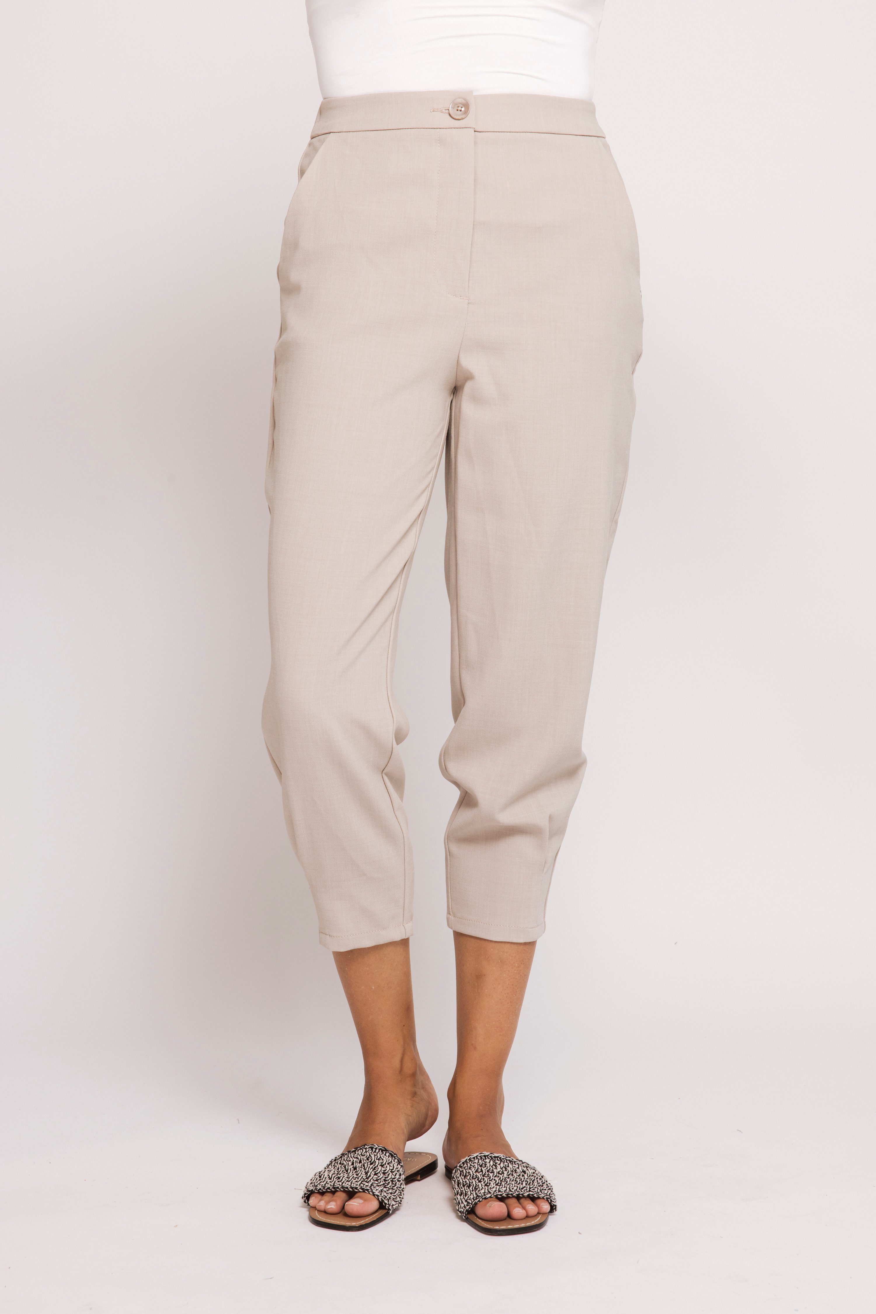 Zhrill 3/4-Hose ZHBORDA mit Eingrifftaschen und Stretch günstig online kaufen
