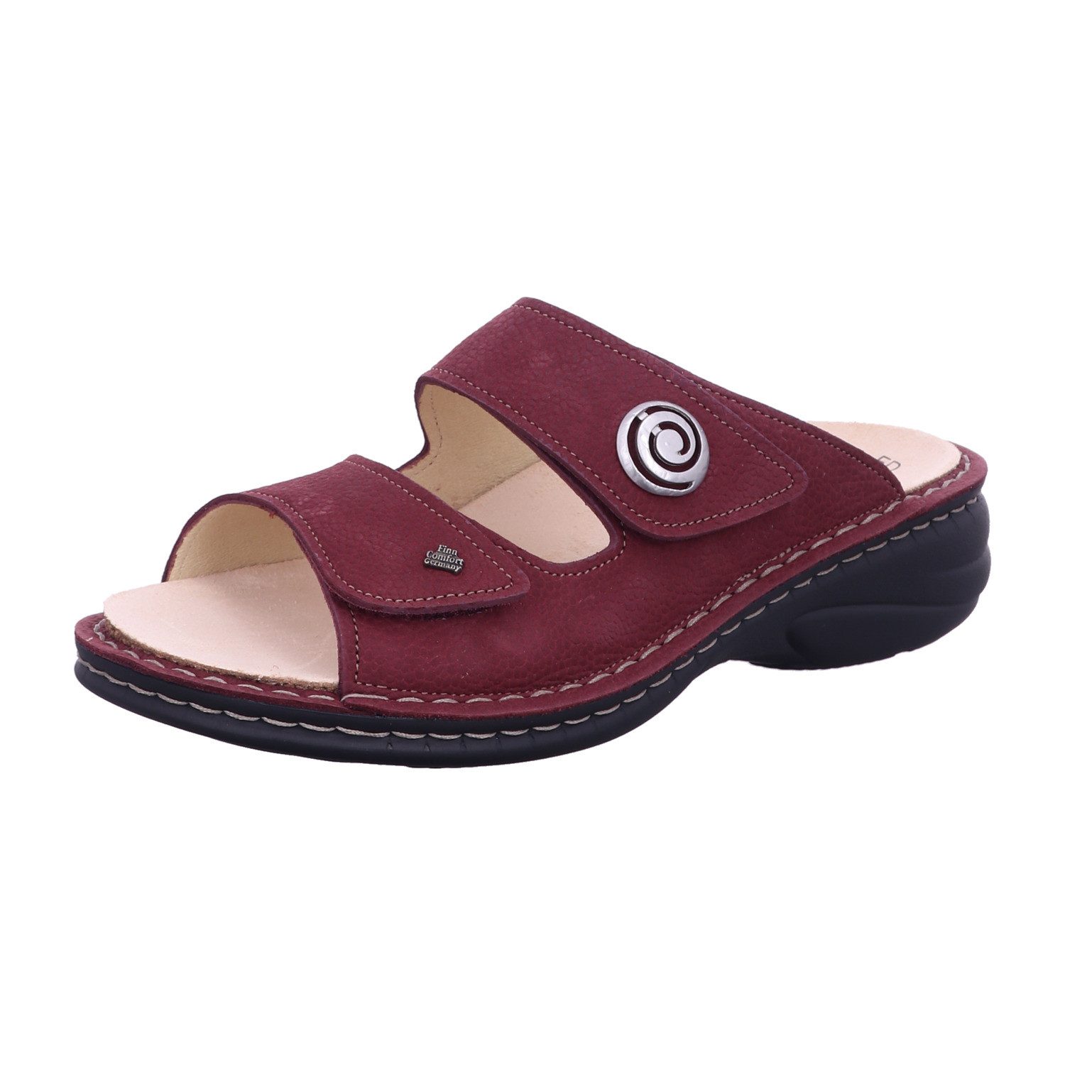 Finn Comfort 02628-834333 Pantolette günstig online kaufen