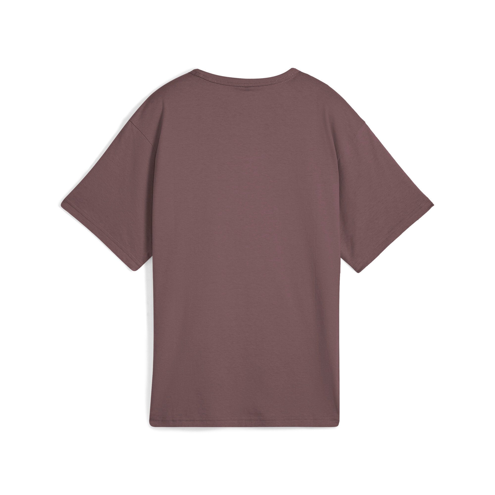 PUMA T-Shirt CLASS RELAXED TEE günstig online kaufen