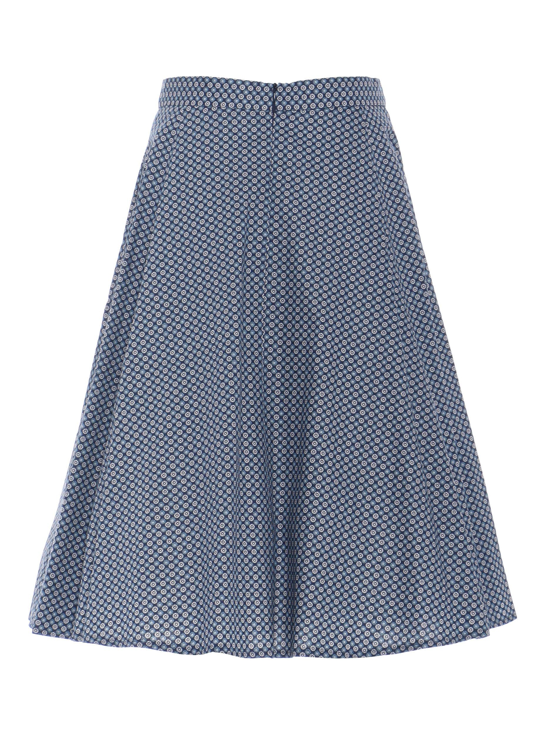 Berwin Trachtenrock günstig online kaufen