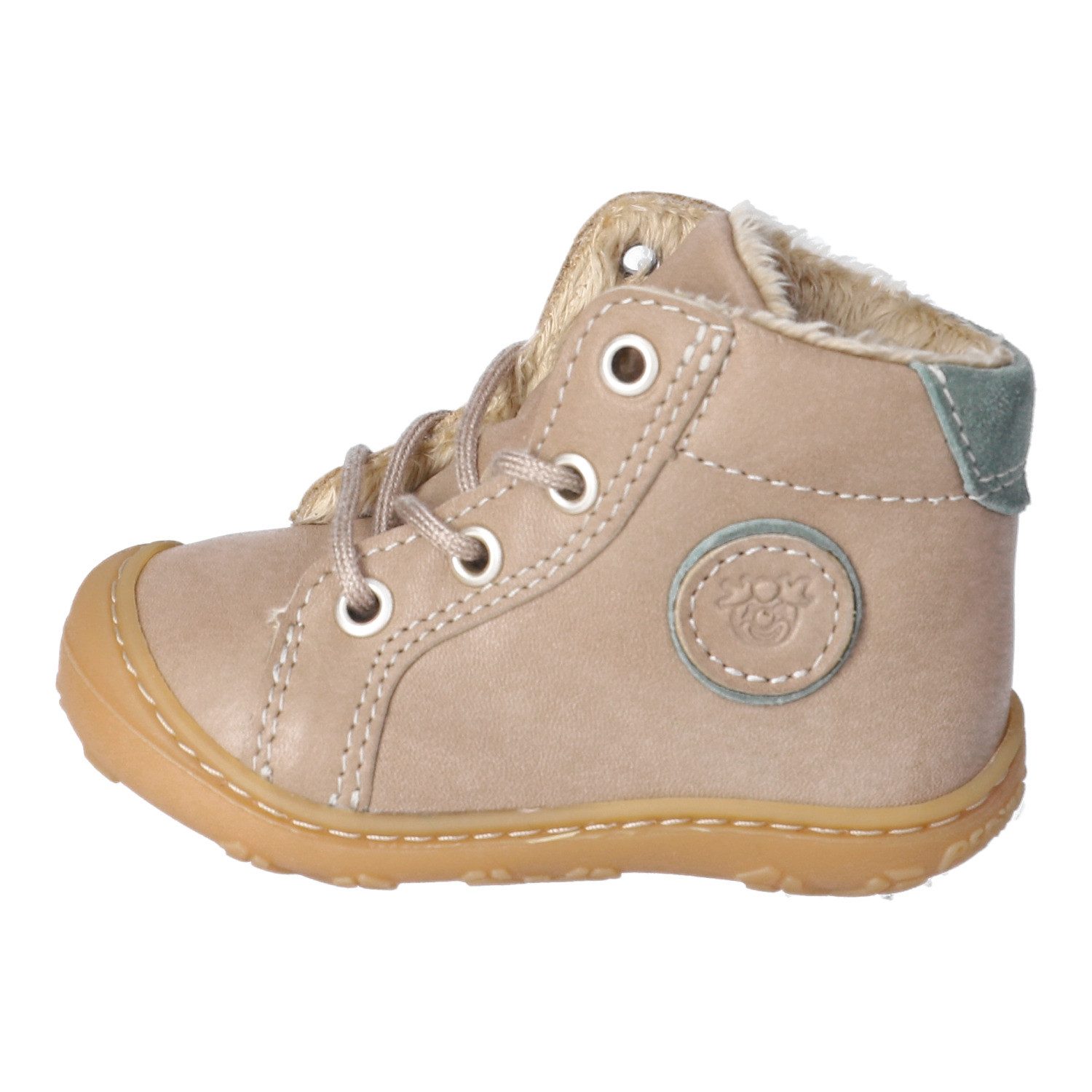 PEPINO by RICOSTA GEORGIE - Lauflernschuhe Stiefel