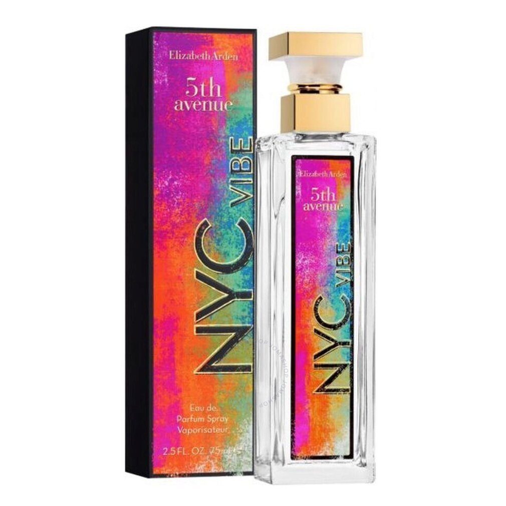 Elizabeth Arden Eau de Parfum Elizabeth Arden 5th Avenue Vibe Eau De Parfum Spray