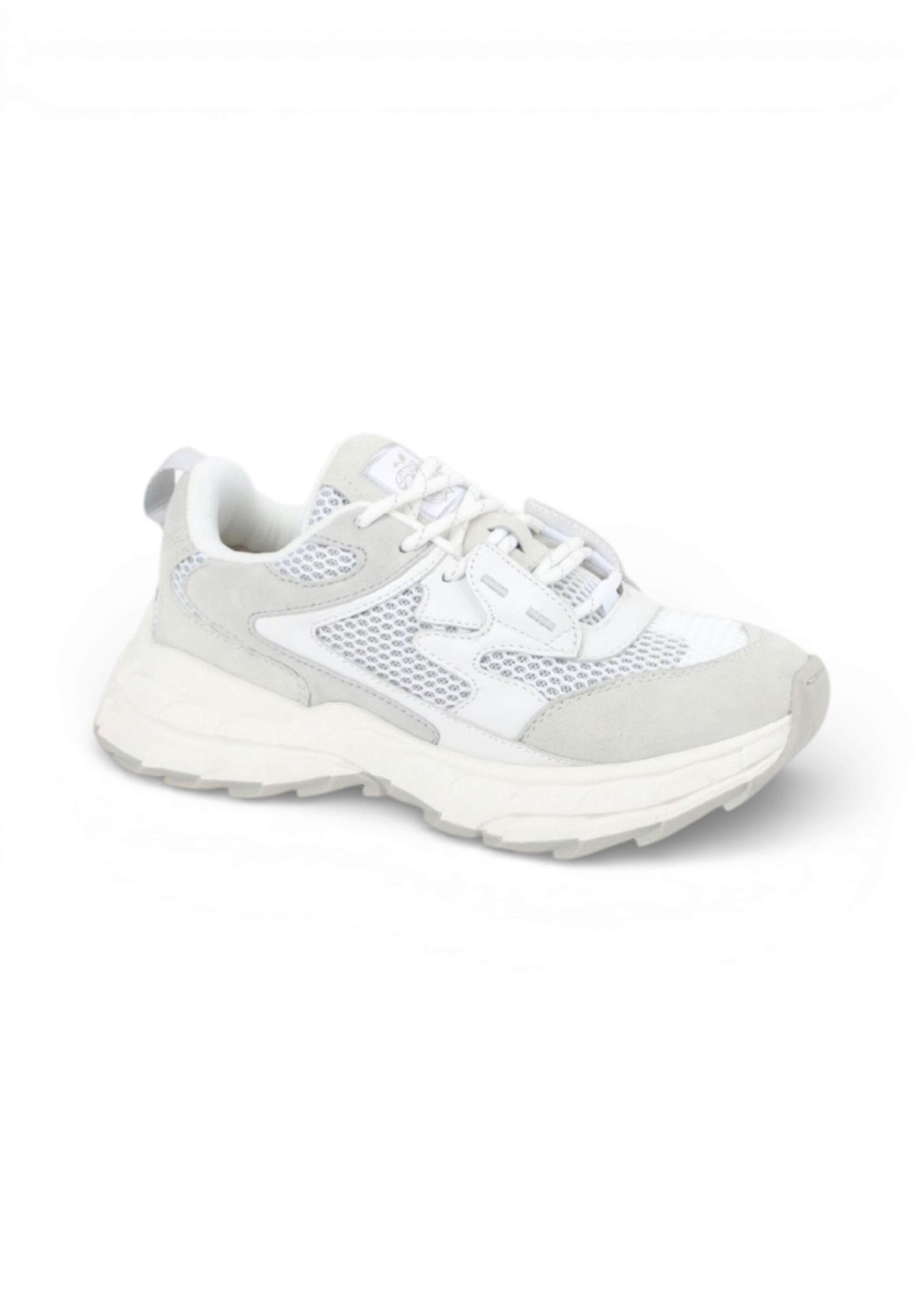 Apple of Eden NANTES Sneaker Premium-Ledersneaker mit modernem Design
