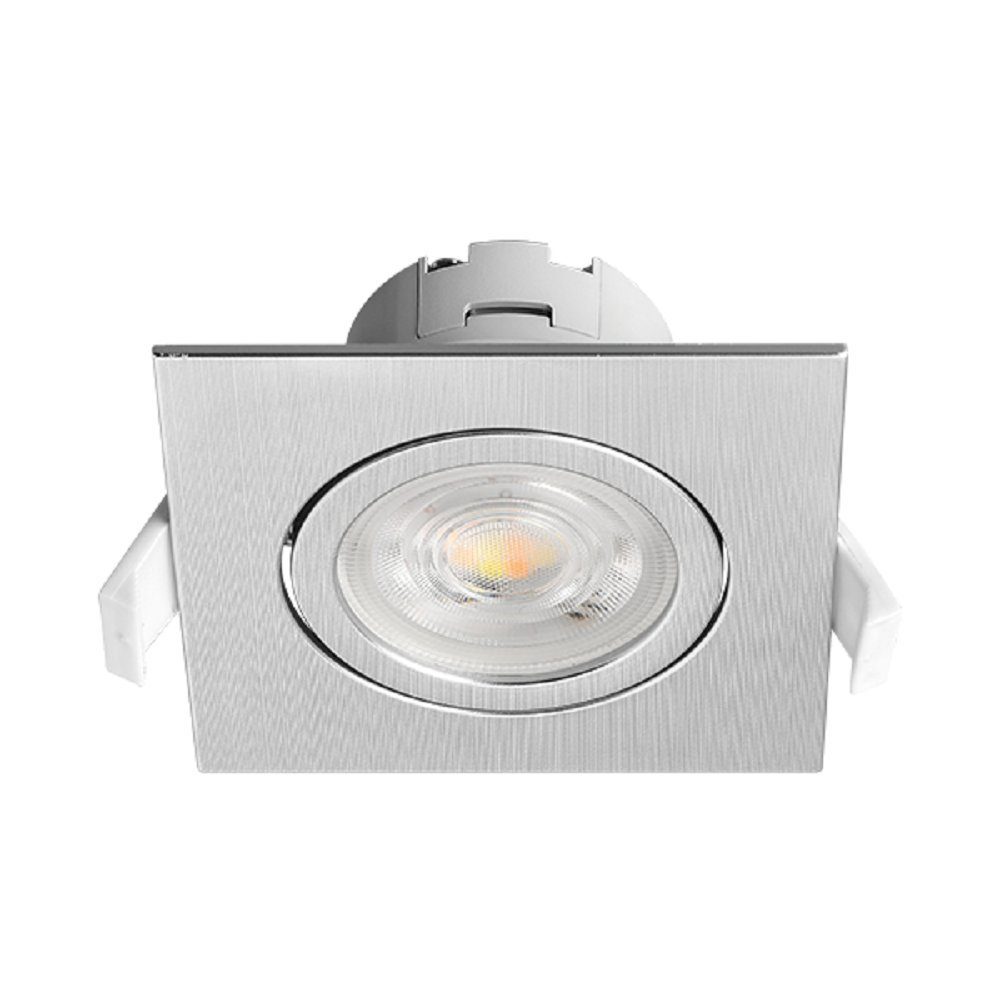 Braytron LED Einbauleuchte Einbauleuchte Schwenkbar Spot günstig online kaufen