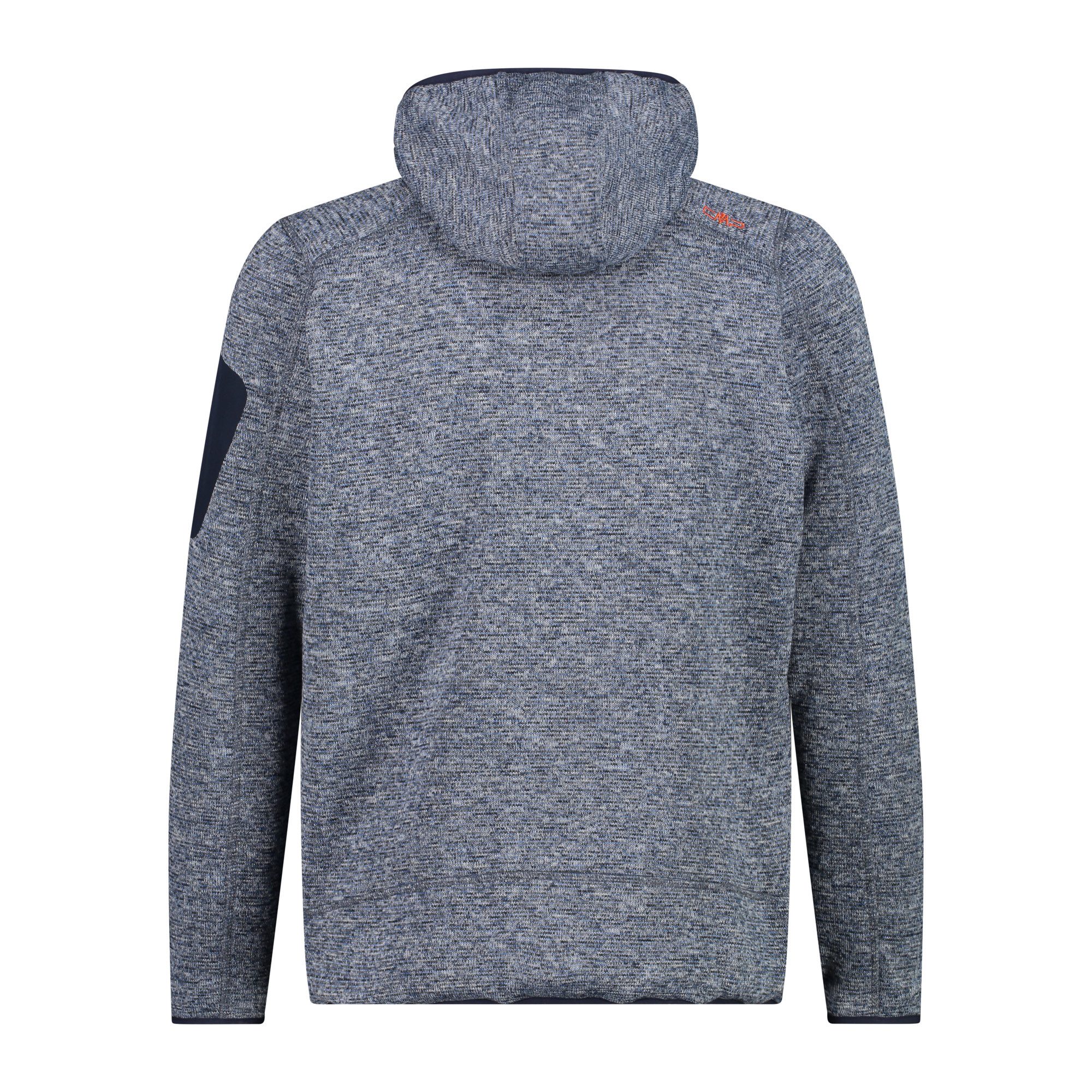 CMP Fleecejacke CMP Herren Fleecejacke Knitted günstig online kaufen