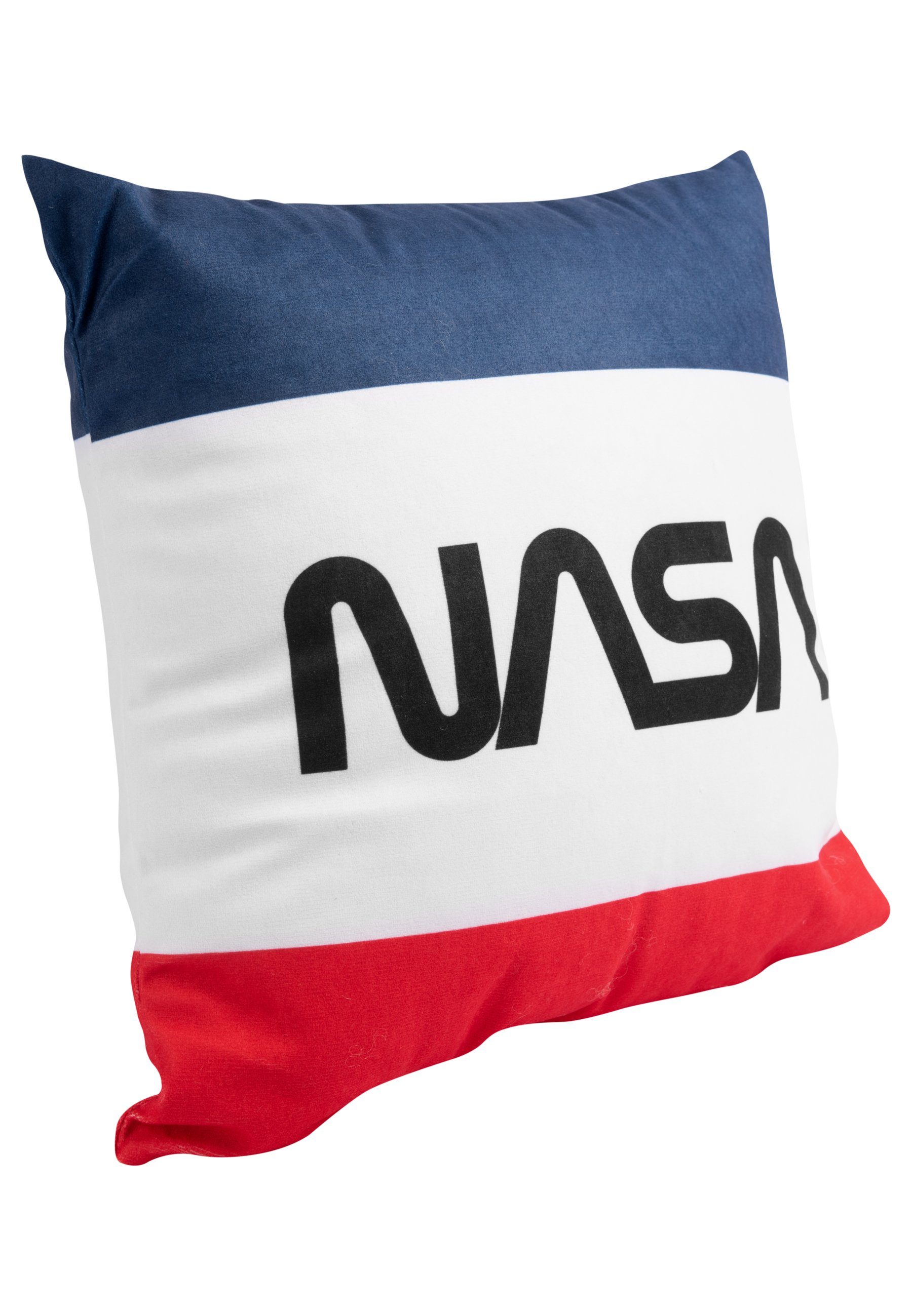 United Labels® Dekokissen NASA cm 30 - 30 x Dekokissen Kissen