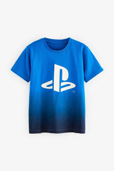 Next T-Shirt T-Shirt PlayStation (1-tlg)
