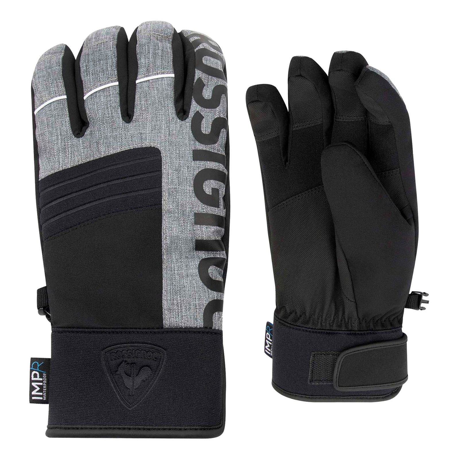 Rossignol Skihandschuhe Speed IMPR mit Markendetails günstig online kaufen