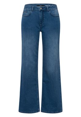 Zero Regular-fit-Jeans weit Style Witney 31 Inch
