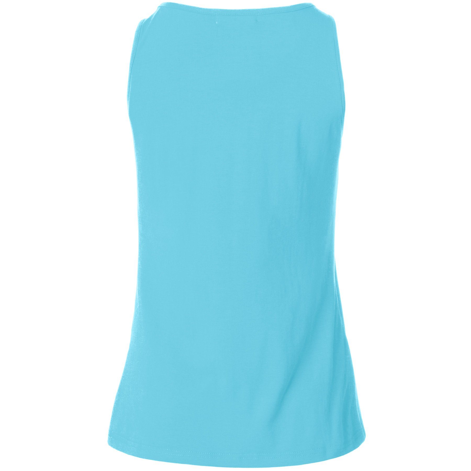 dressforfun Tanktop Damen Top