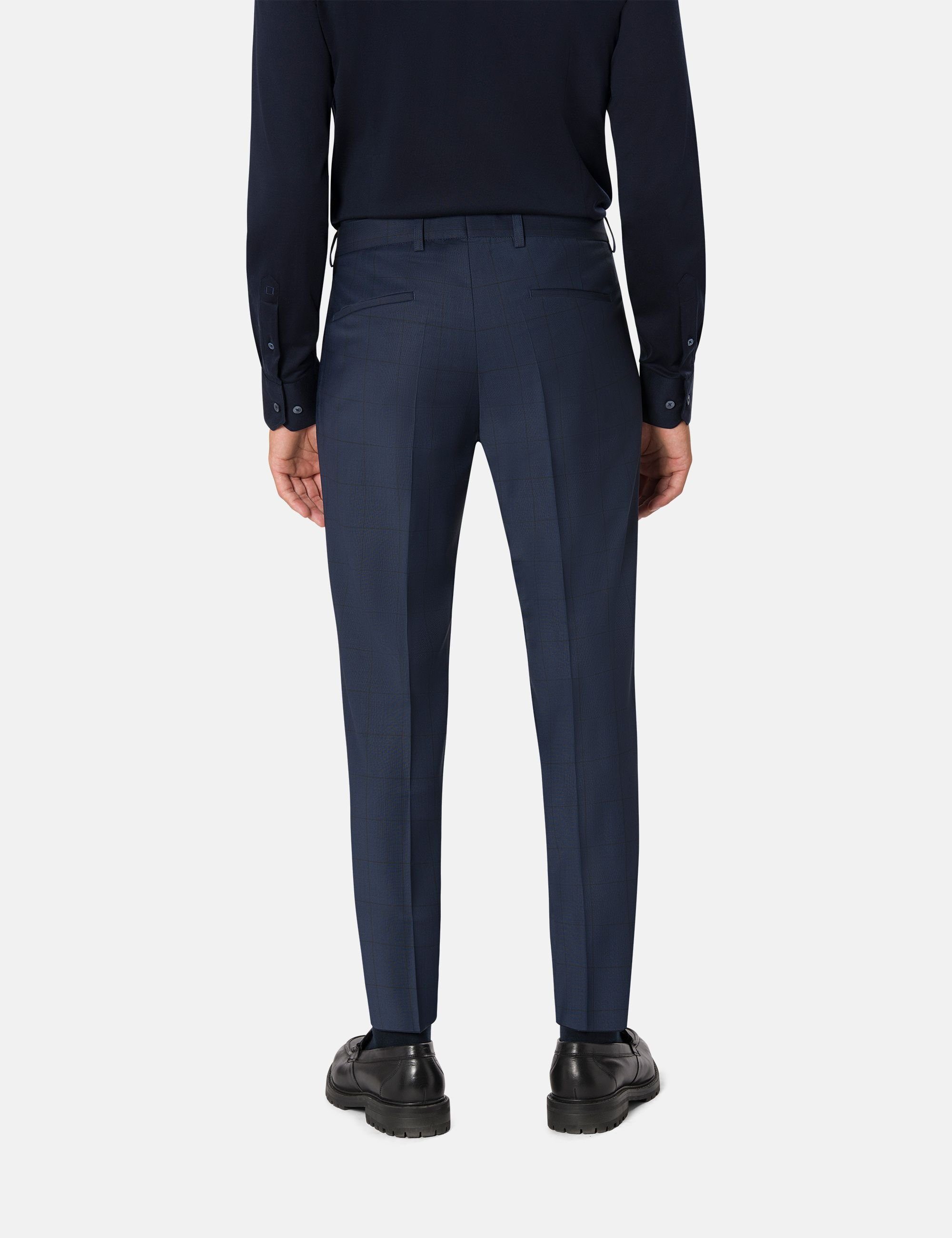 BENVENUTO. Anzughose IAGO (1-tlg) im Slim Fit