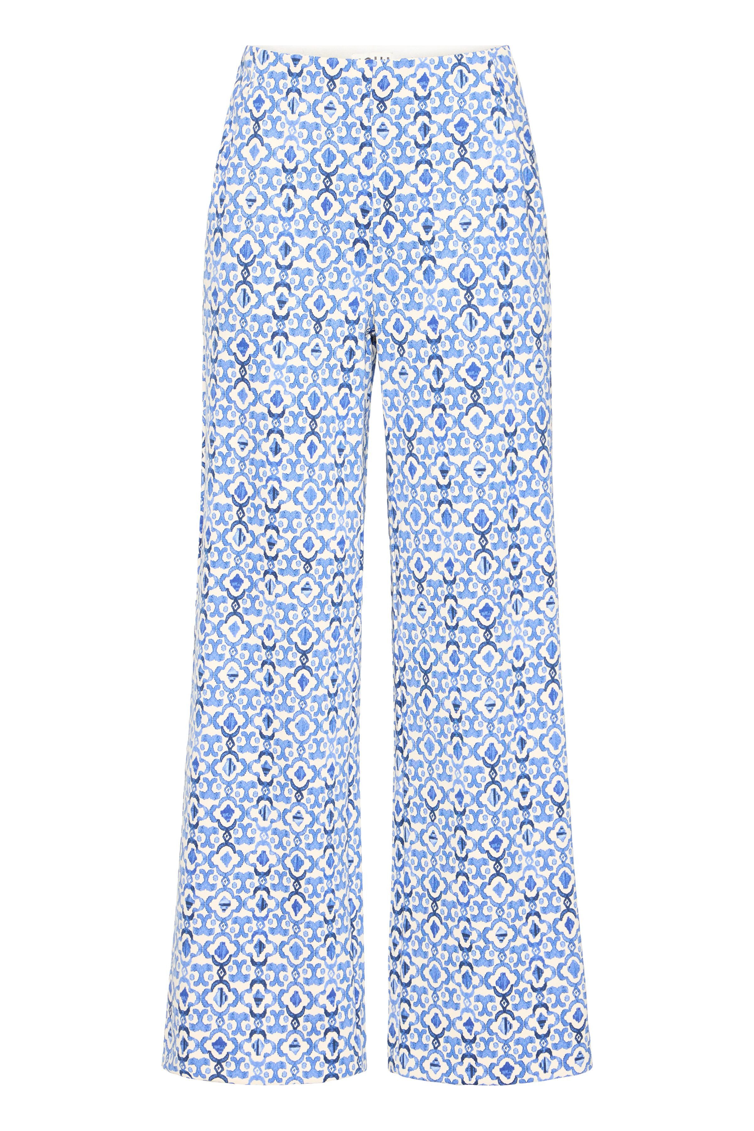 Stoffhose Casual IHKATE